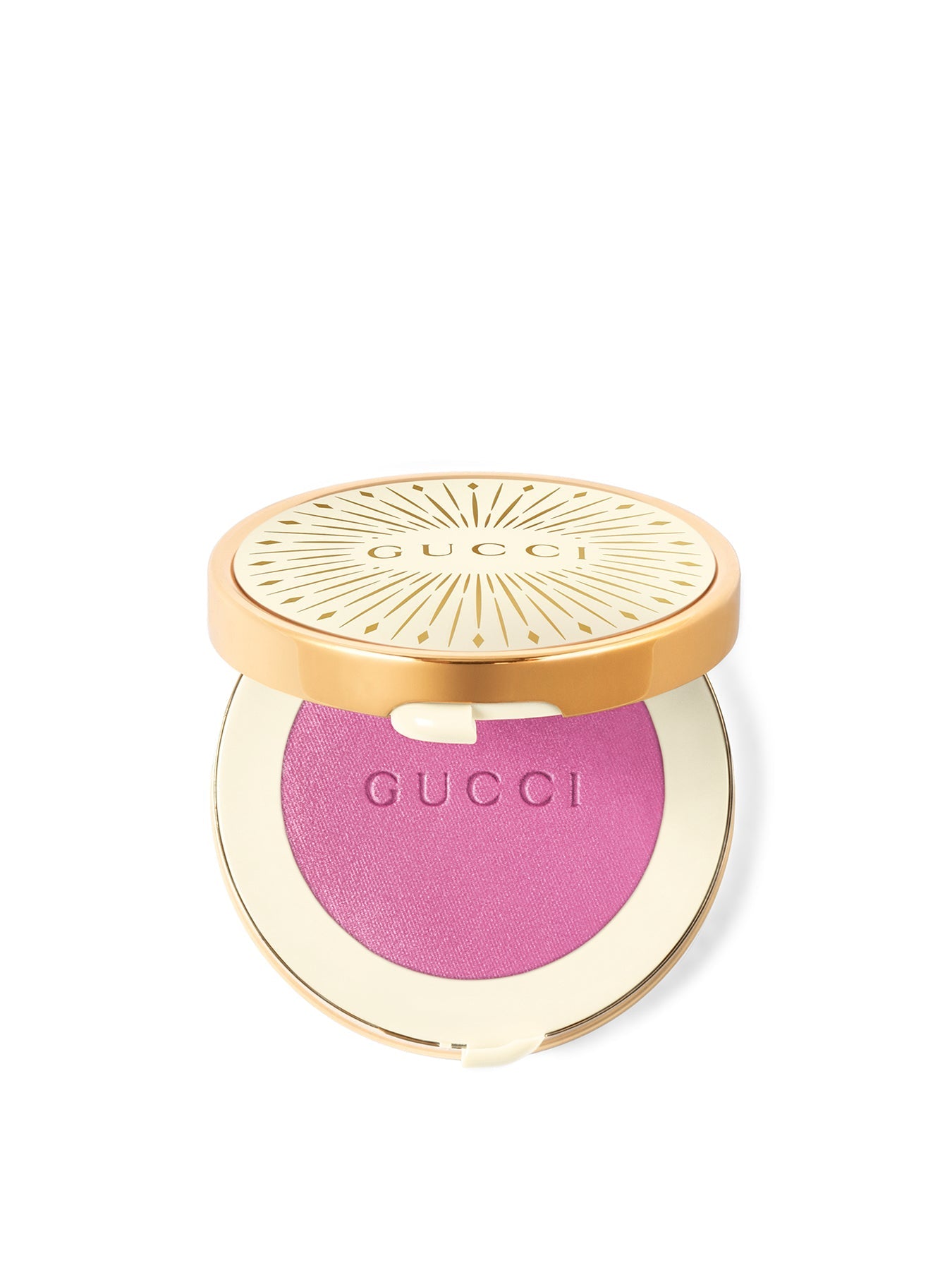 Gucci Radiant Powder Blush