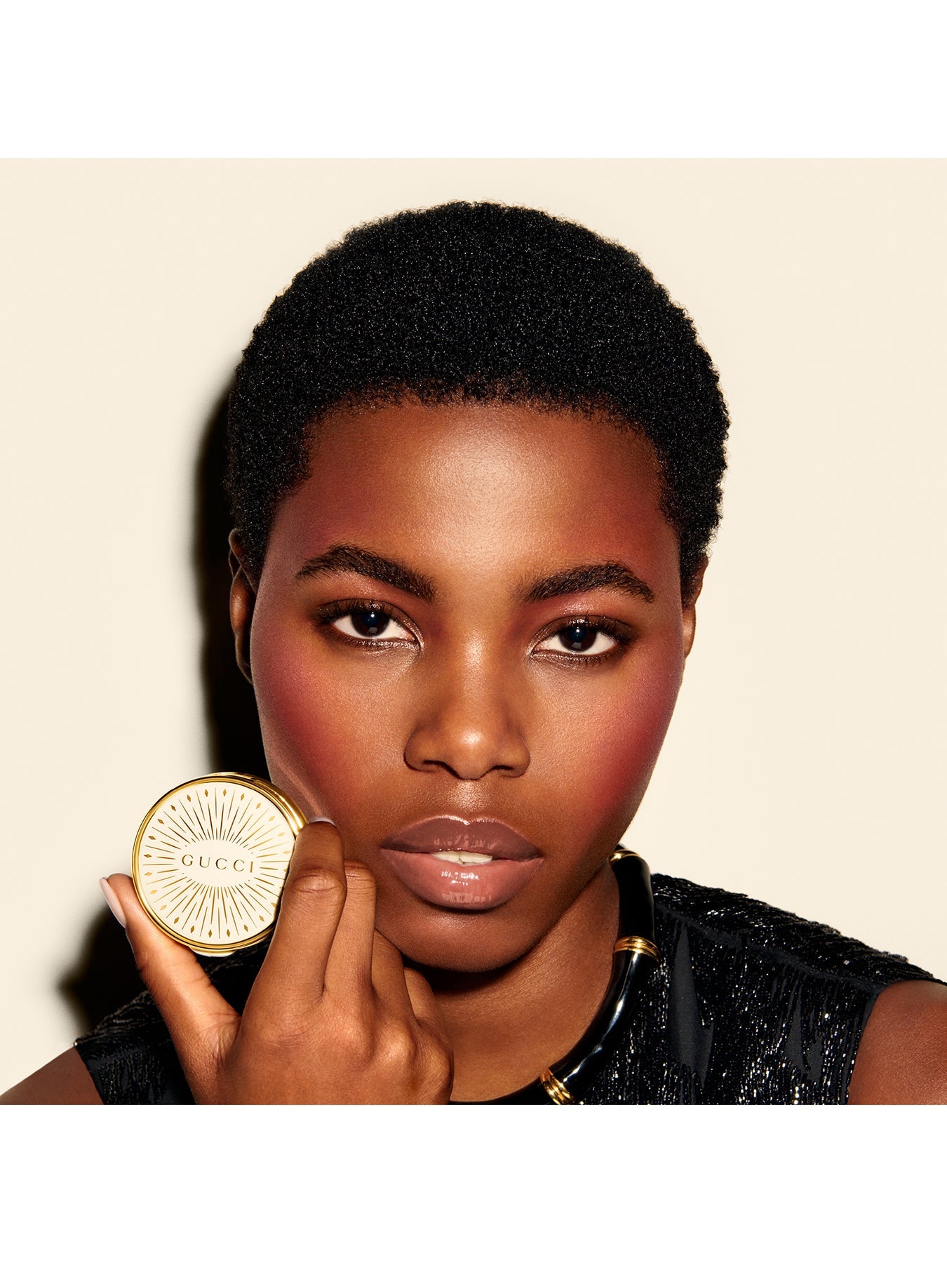 Gucci Radiant Powder Blush