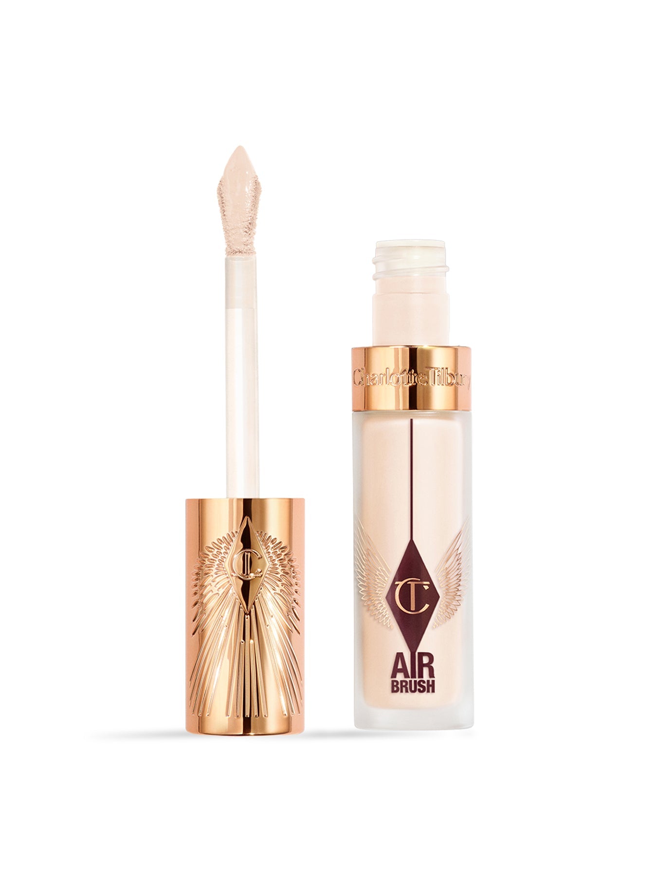 Airbrush Flawless Concealer