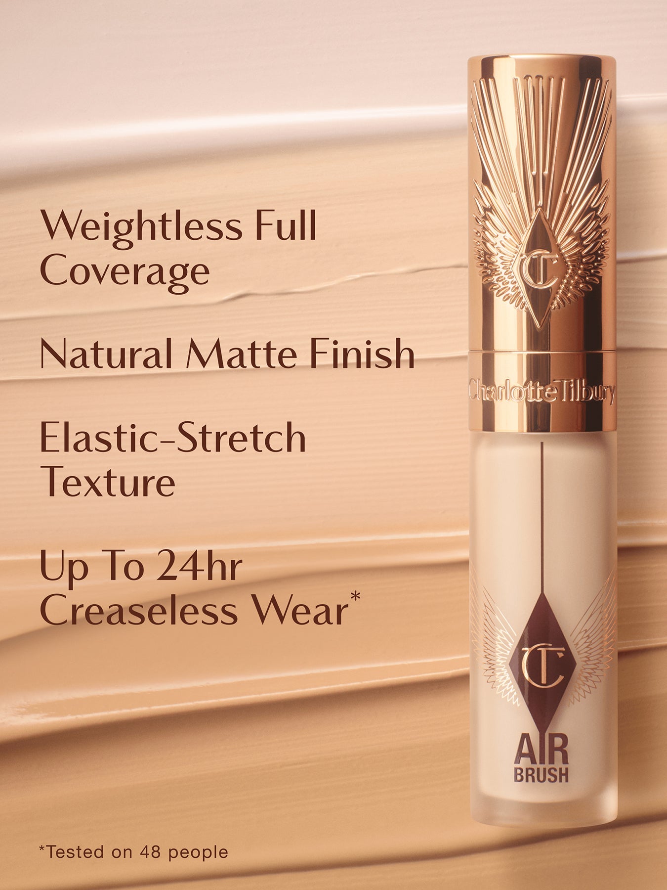 Airbrush Flawless Concealer