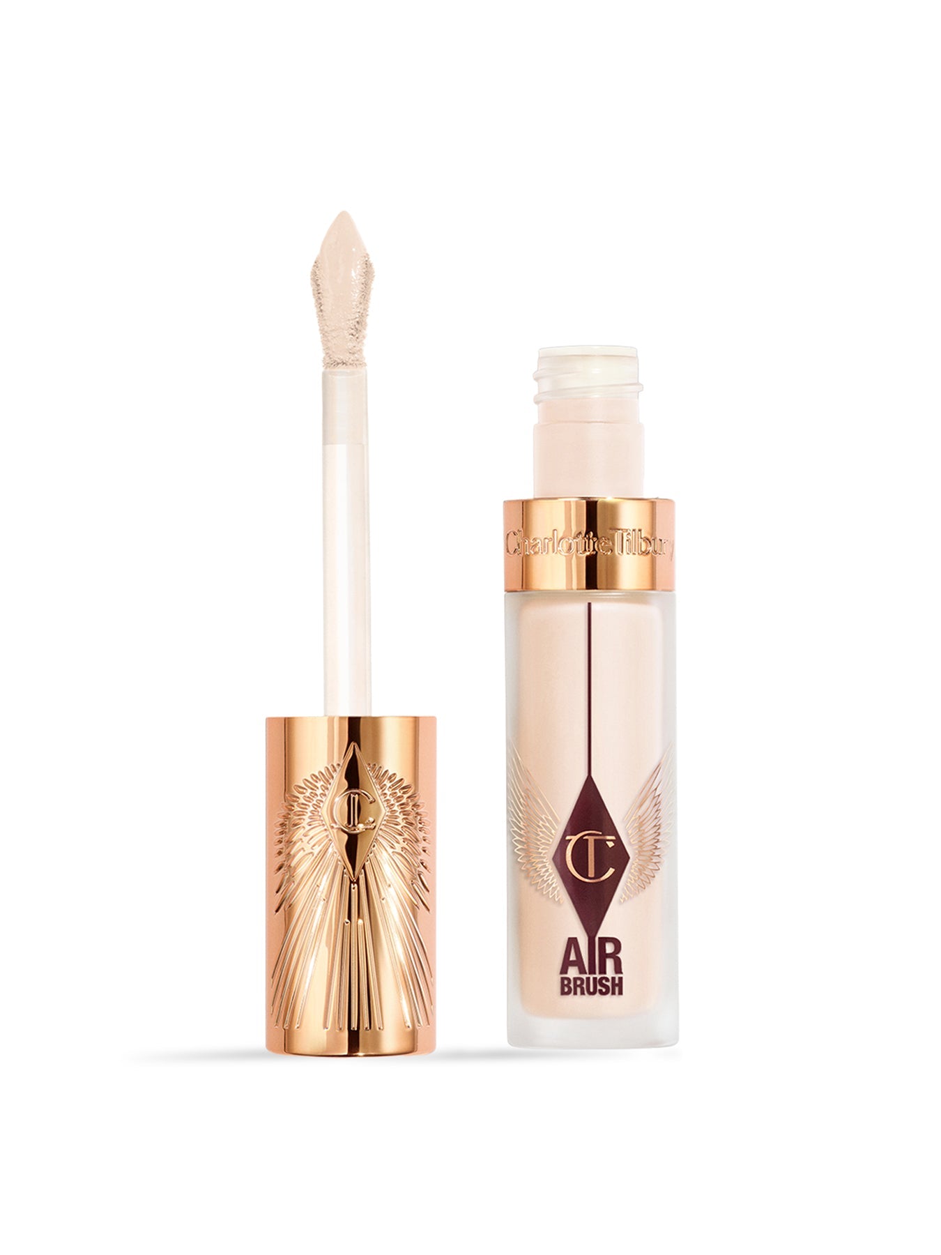 Airbrush Flawless Concealer