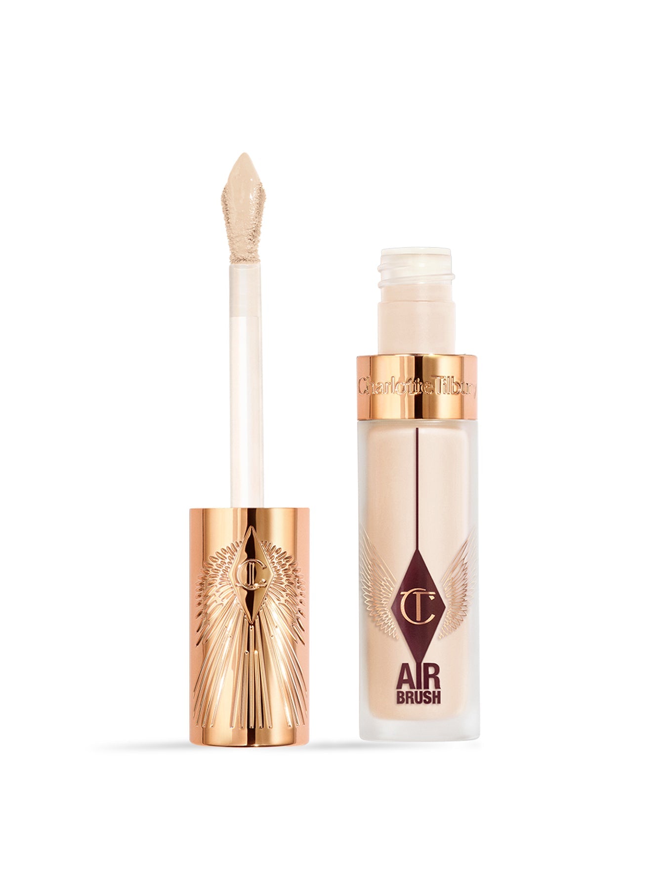Airbrush Flawless Concealer