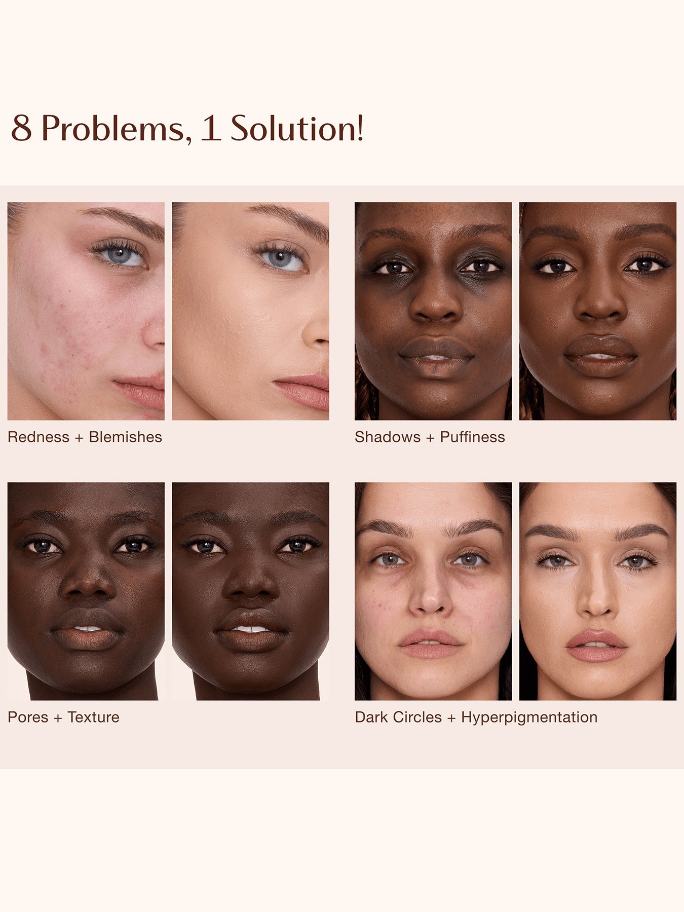 Airbrush Flawless Concealer