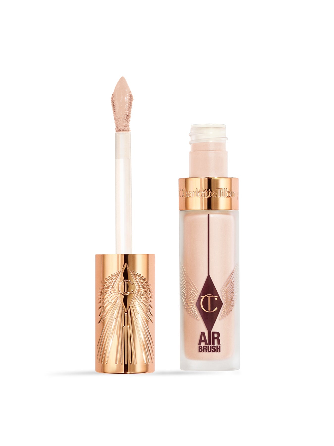 Airbrush Flawless Concealer