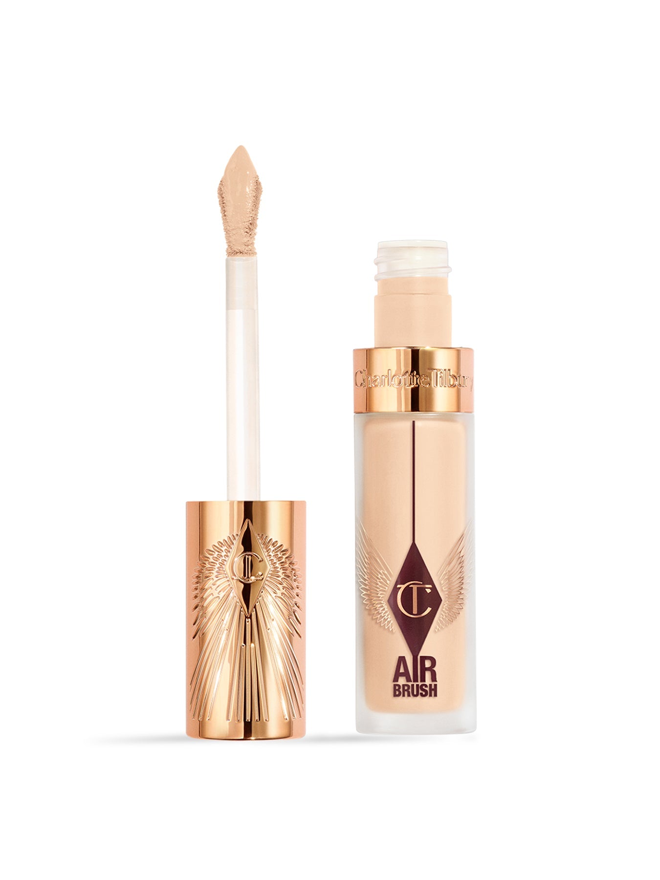 Airbrush Flawless Concealer
