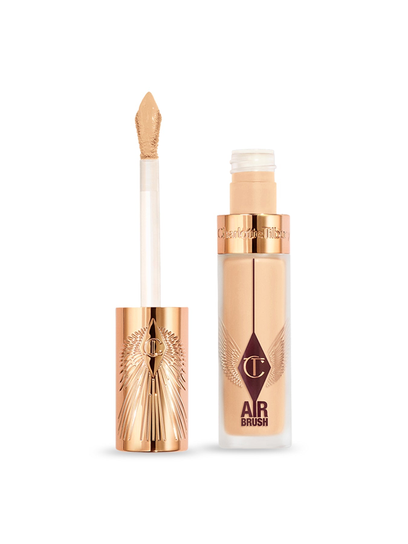 Airbrush Flawless Concealer