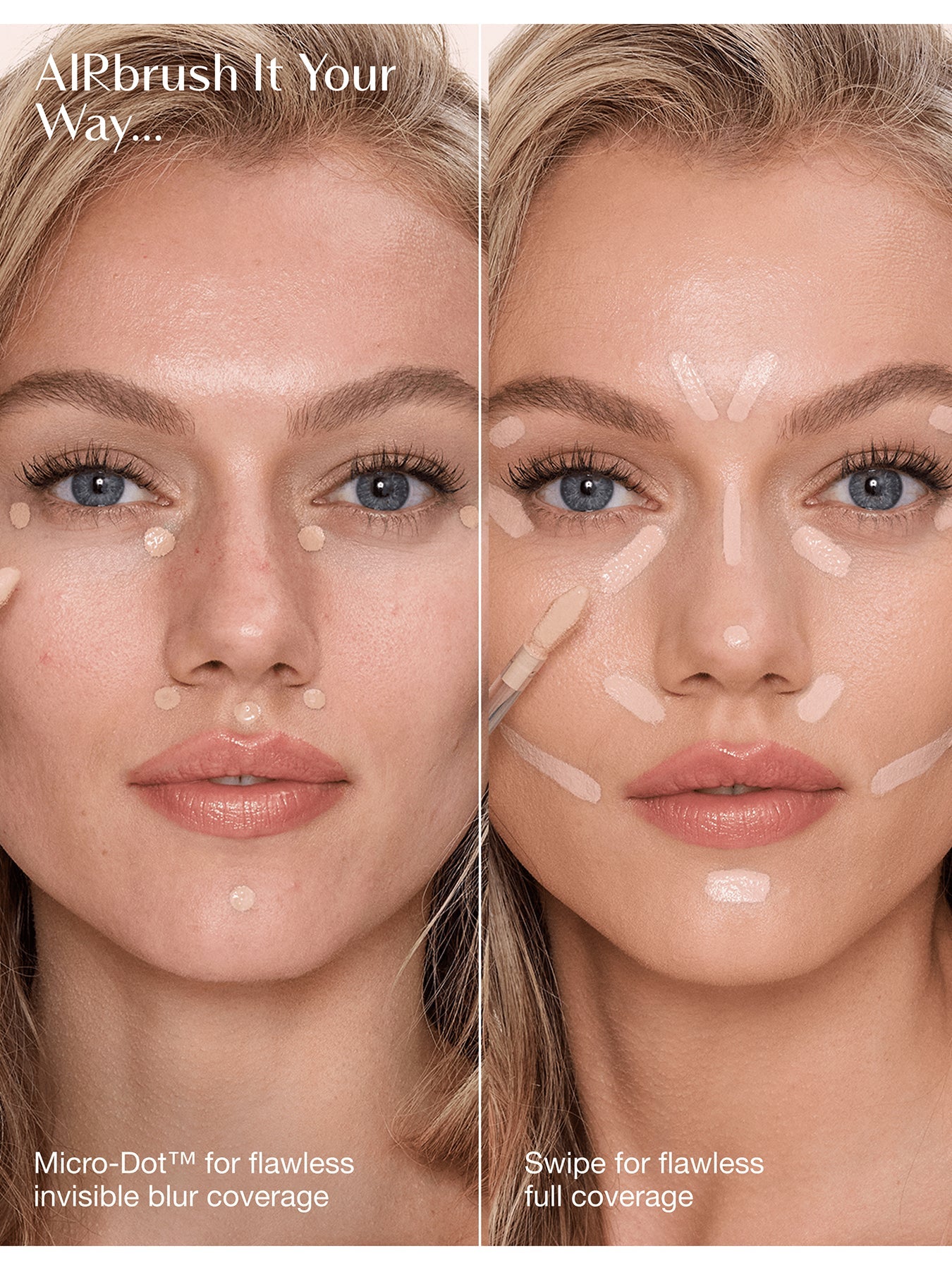 Airbrush Flawless Concealer