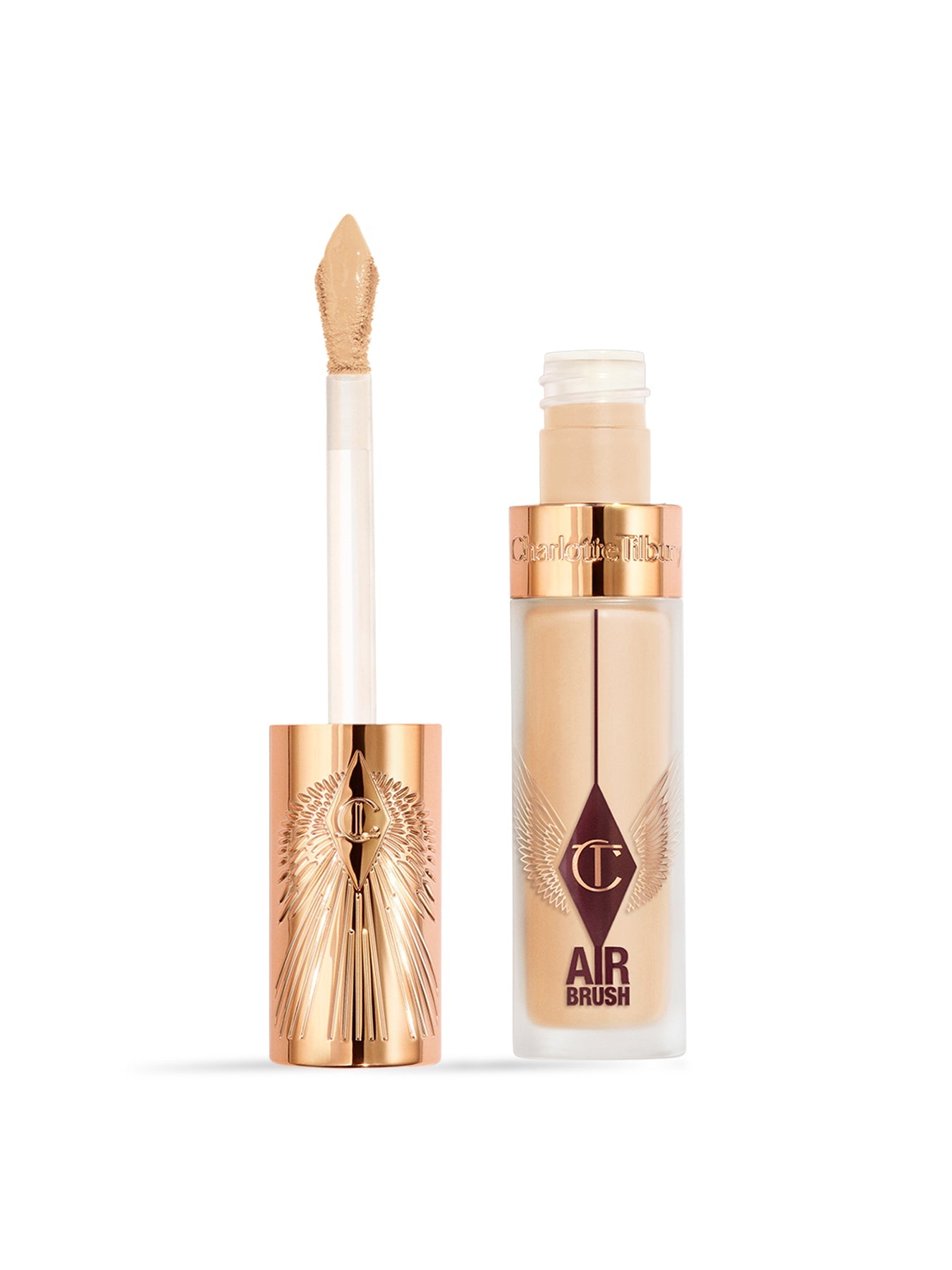 Airbrush Flawless Concealer