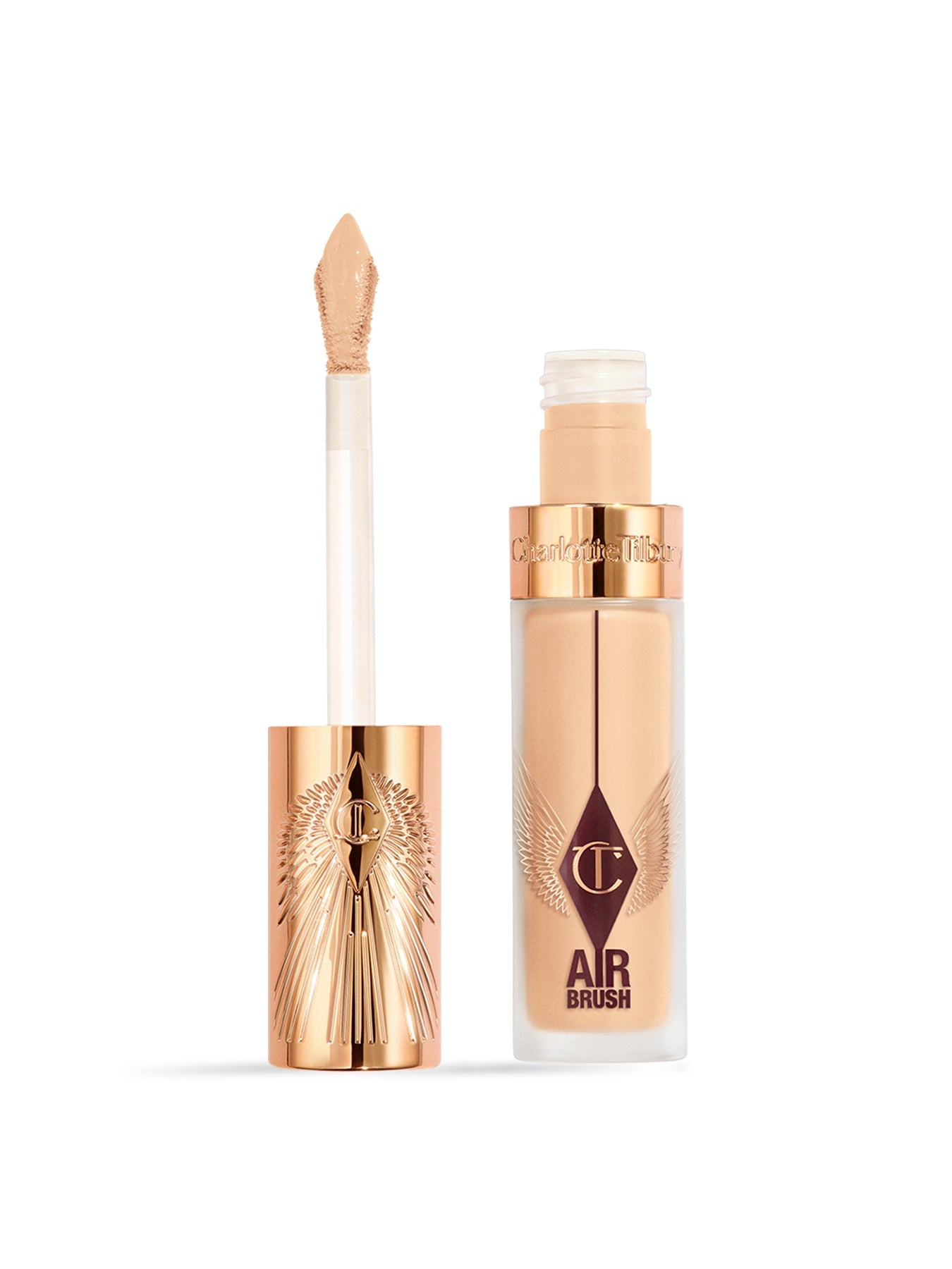 Airbrush Flawless Concealer