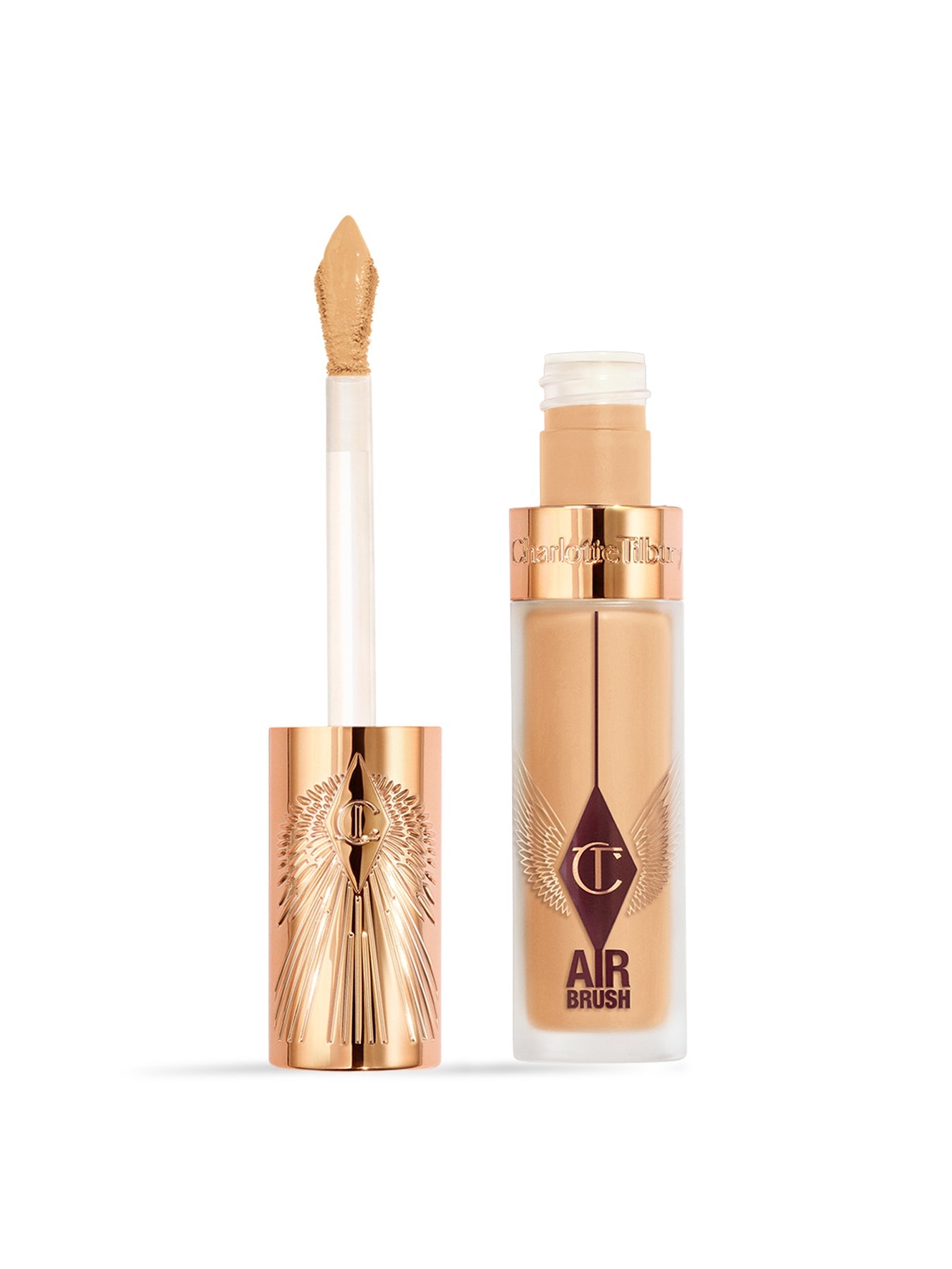 Airbrush Flawless Concealer