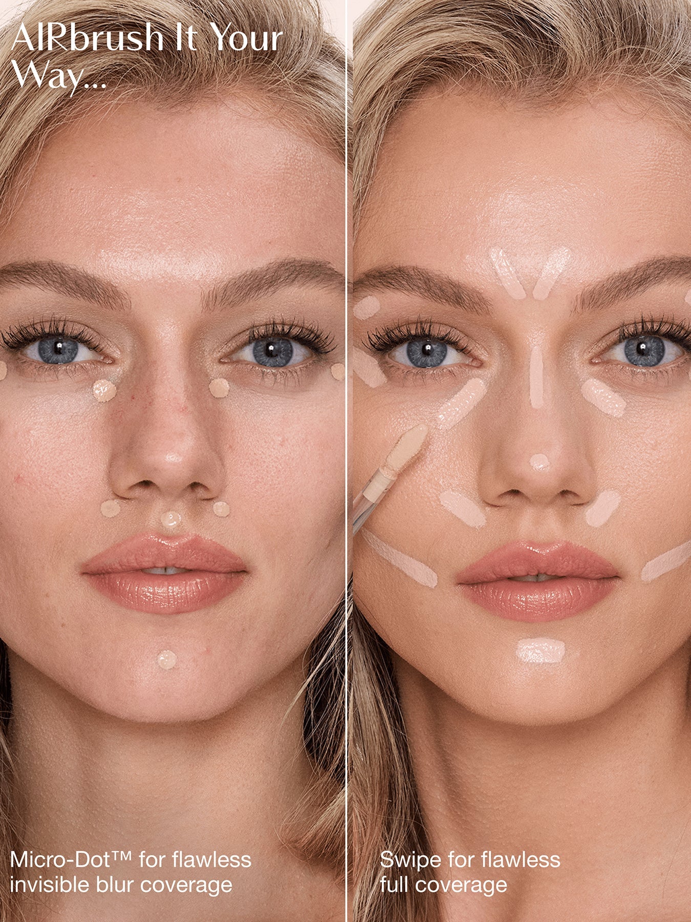 Airbrush Flawless Concealer
