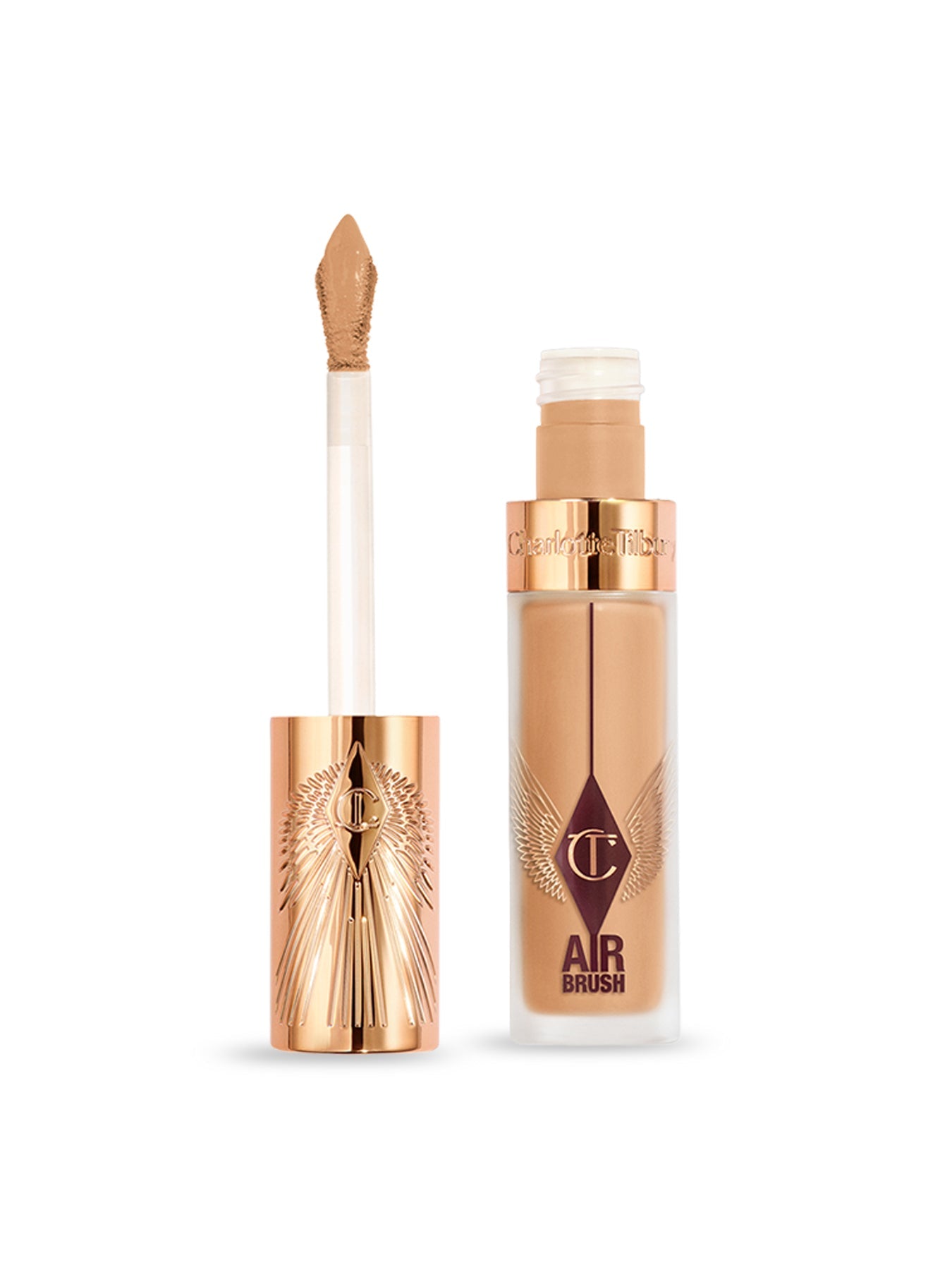 Airbrush Flawless Concealer