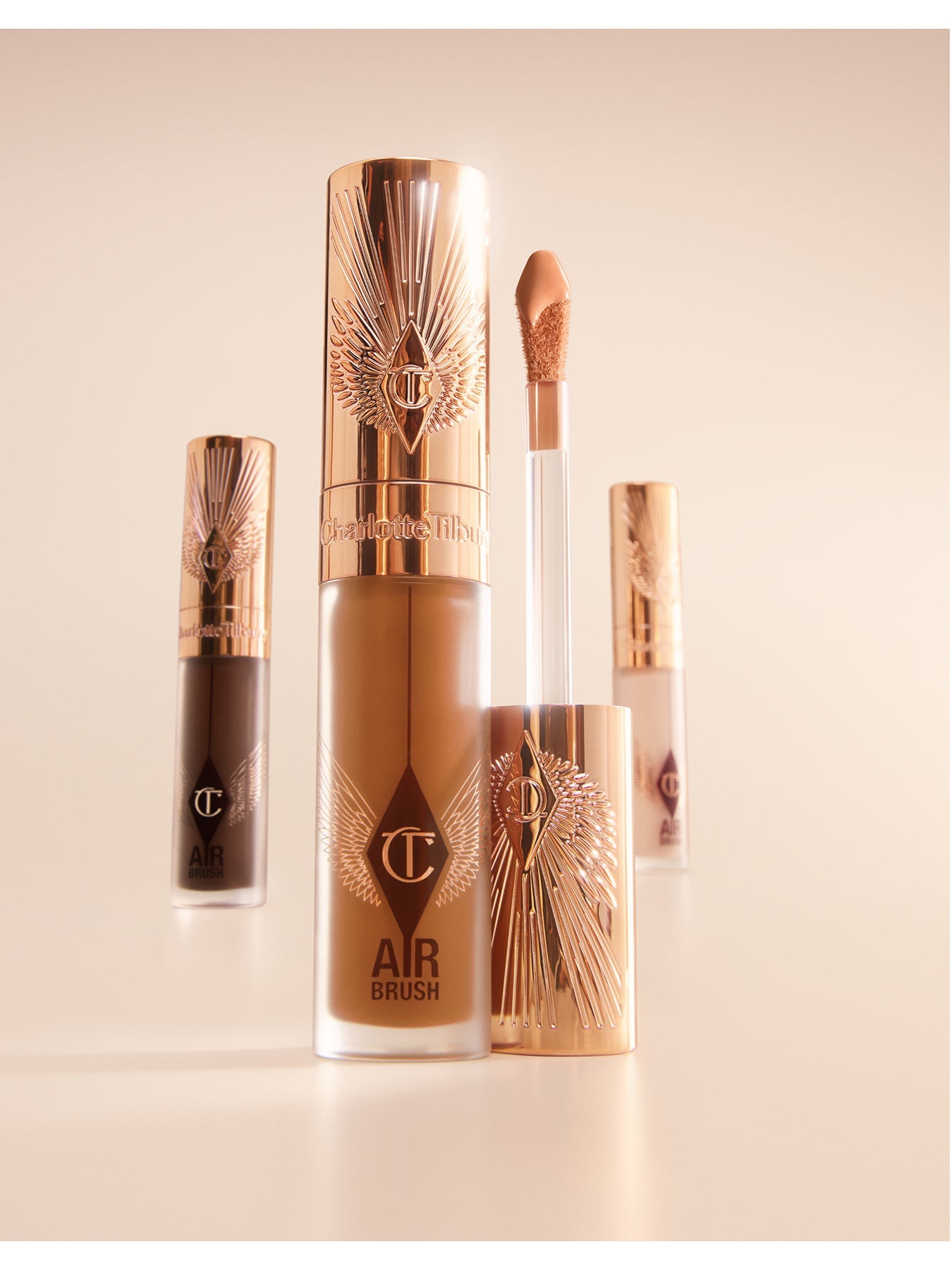 Airbrush Flawless Concealer