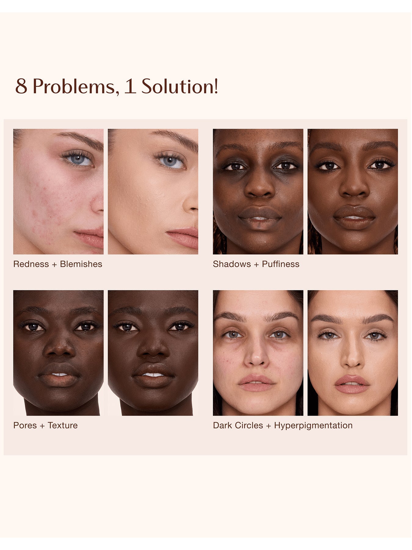 Airbrush Flawless Concealer