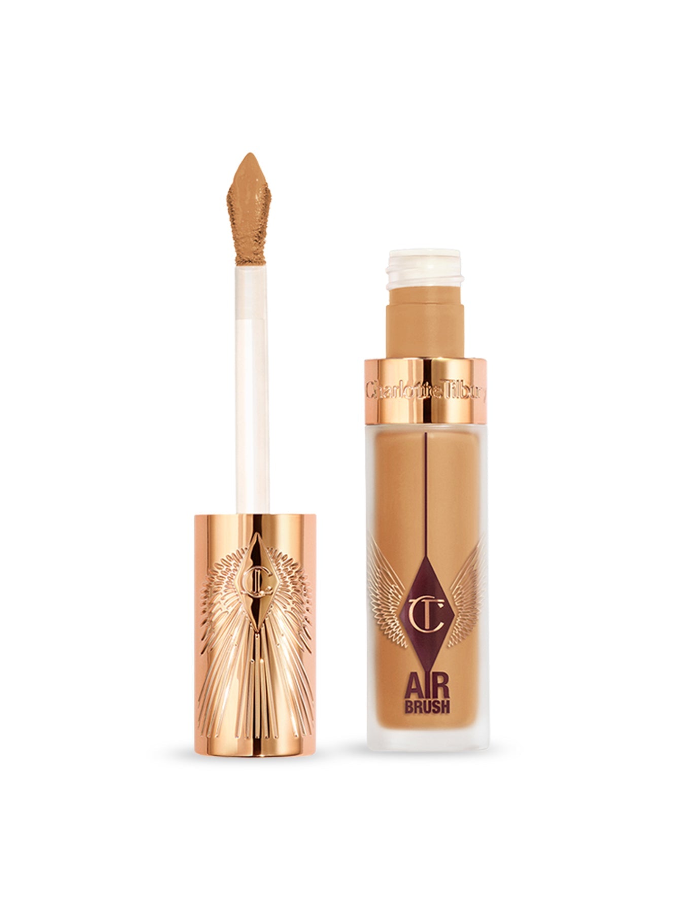Airbrush Flawless Concealer