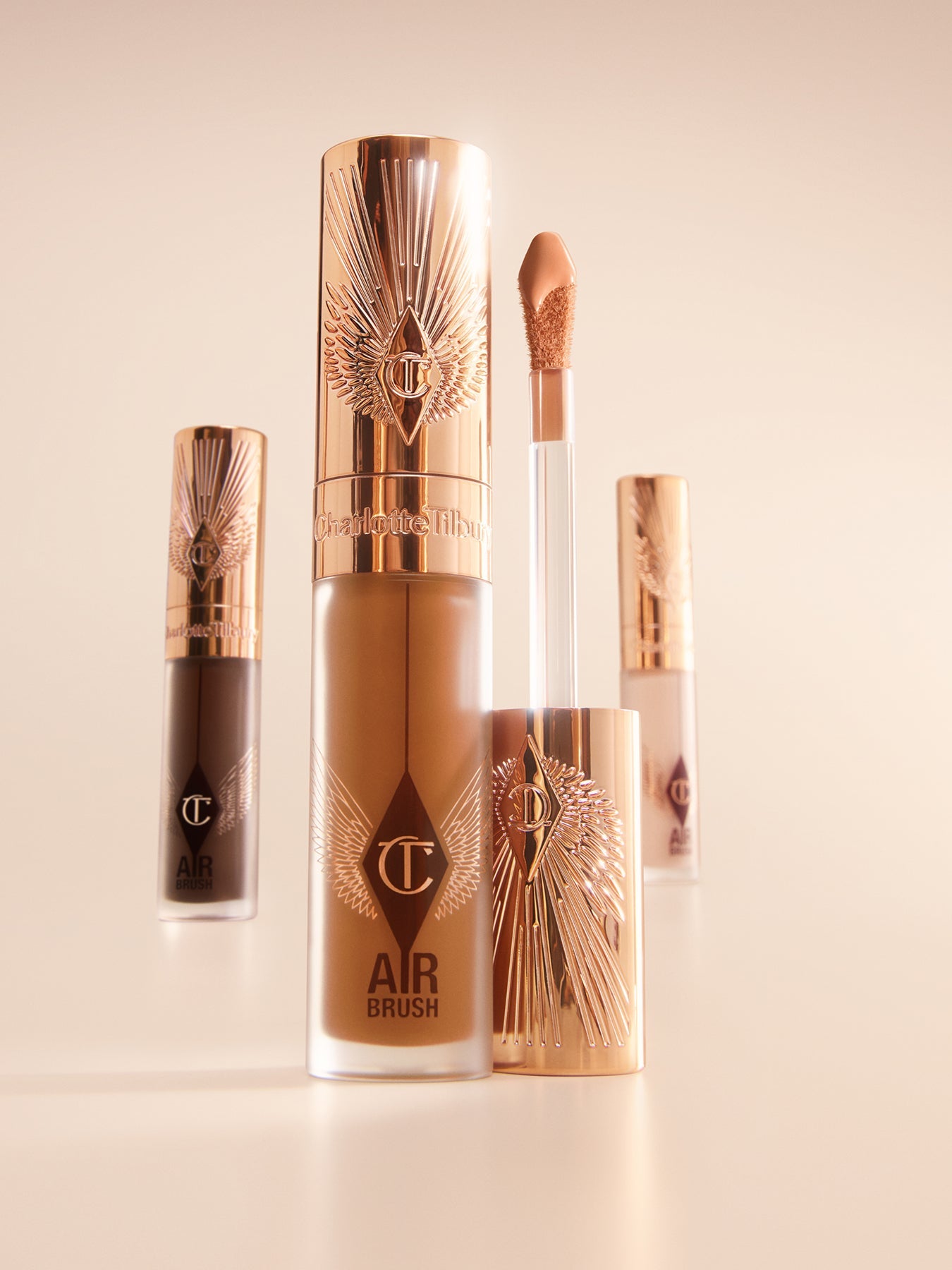 Airbrush Flawless Concealer