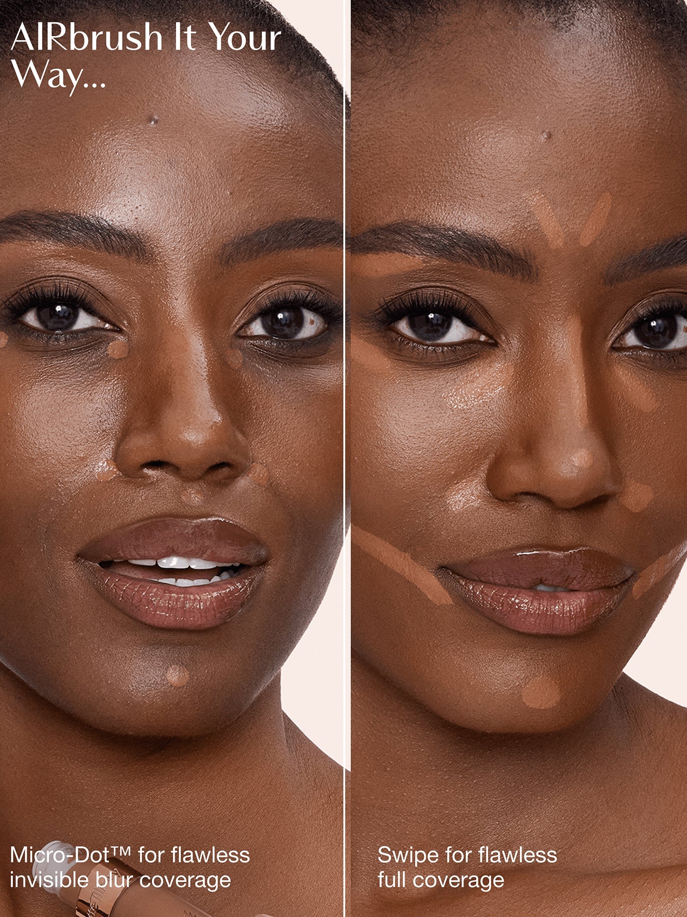 Airbrush Flawless Concealer