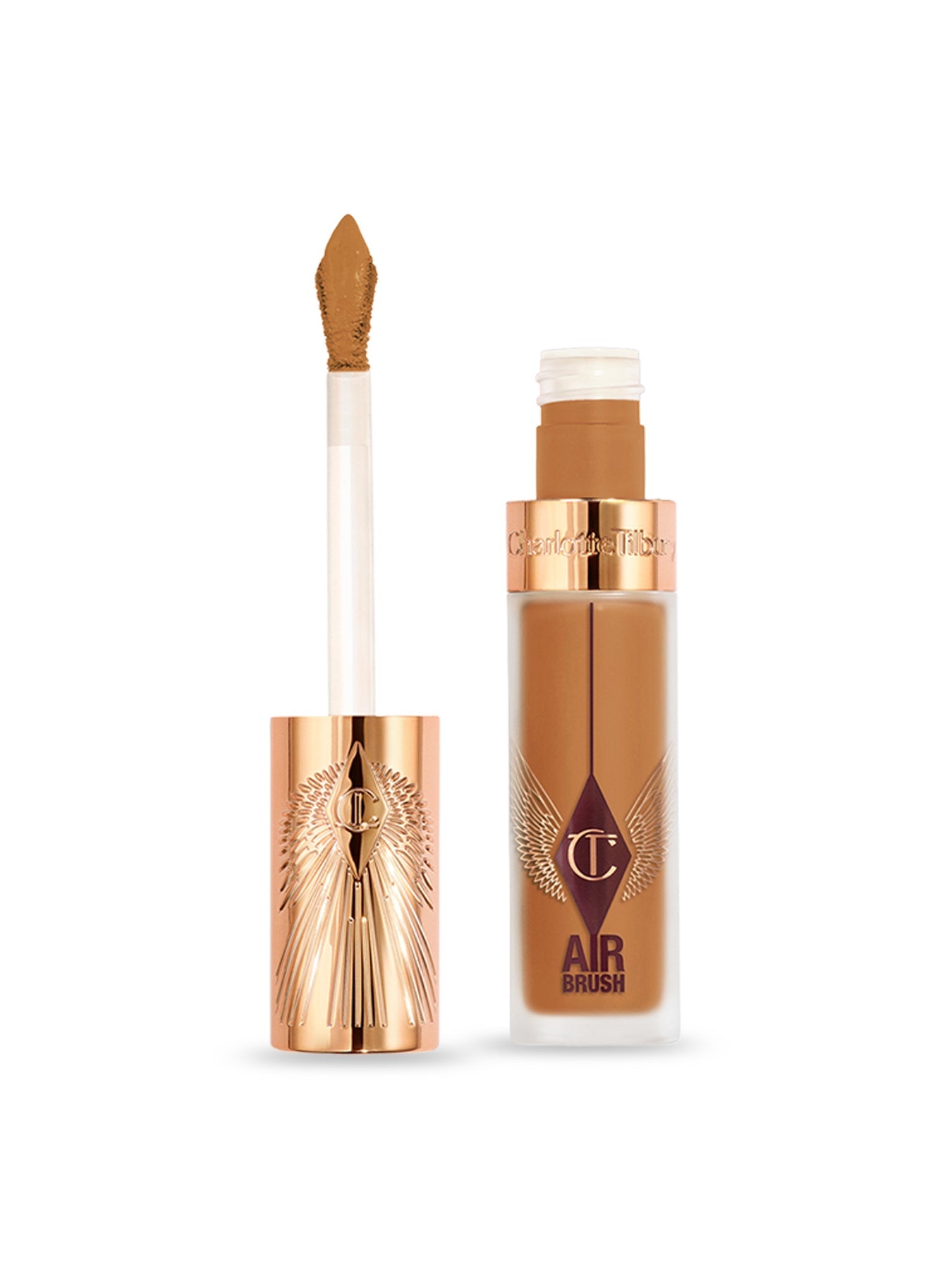 Airbrush Flawless Concealer