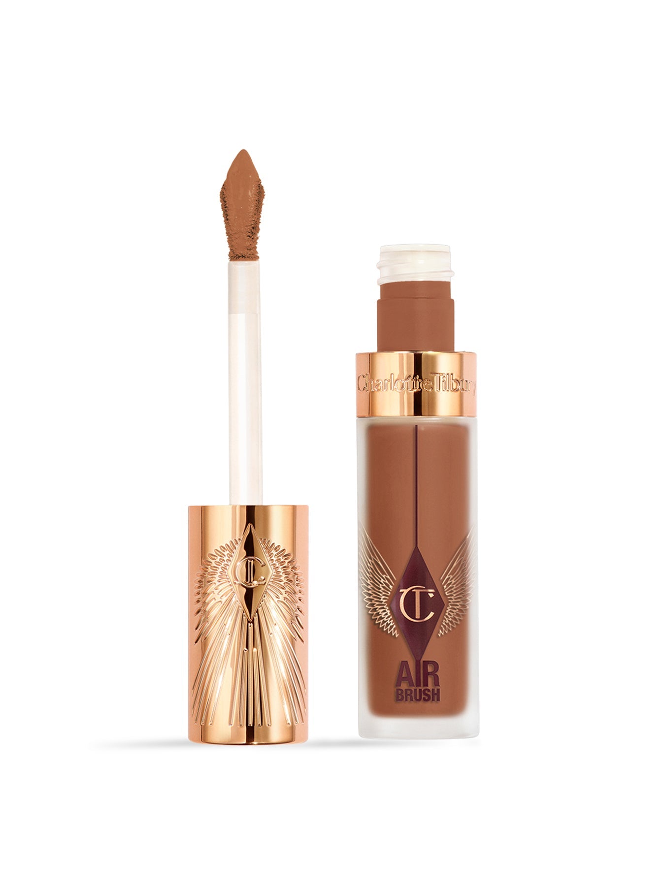 Airbrush Flawless Concealer