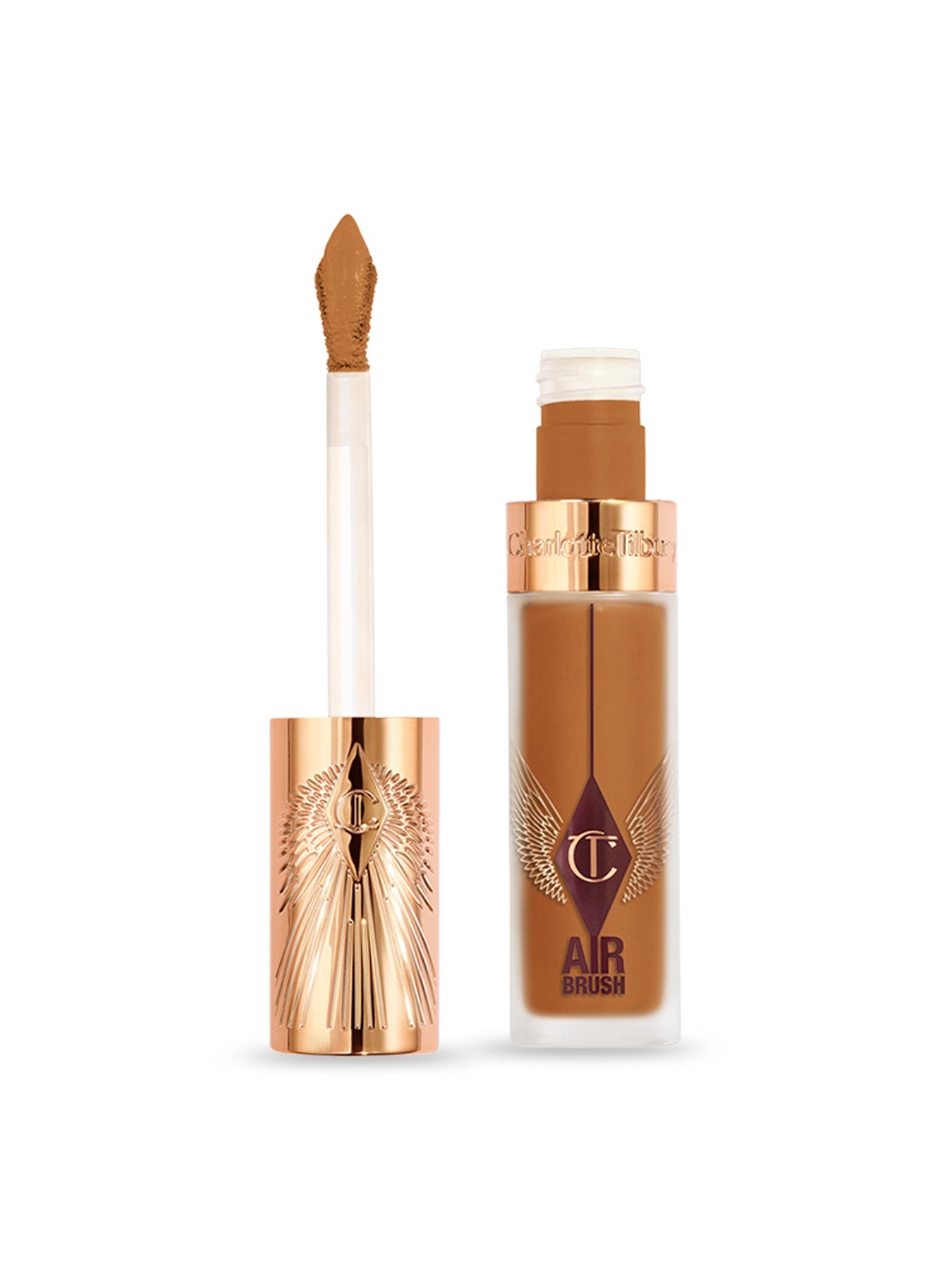 Airbrush Flawless Concealer