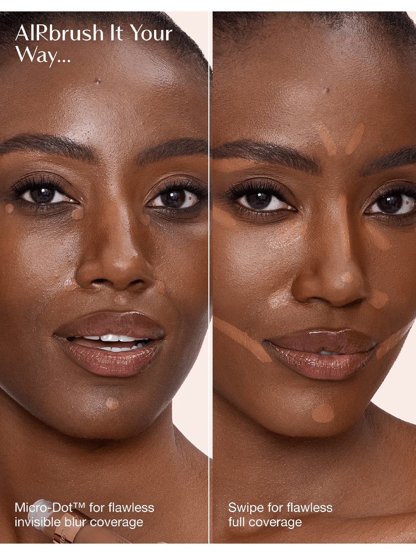 Airbrush Flawless Concealer