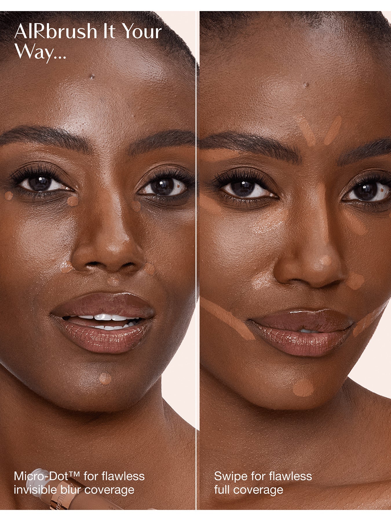 Airbrush Flawless Concealer
