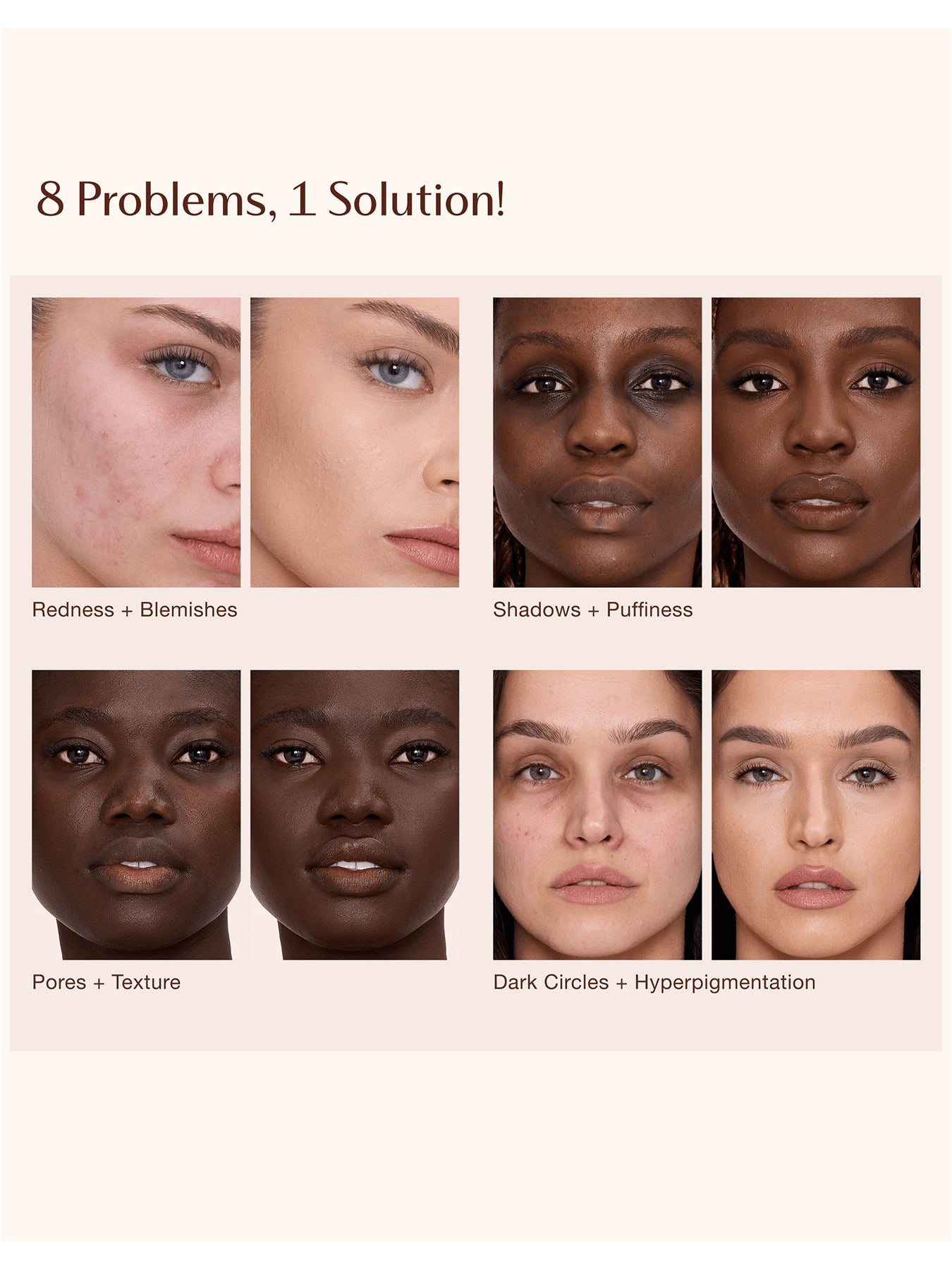 Airbrush Flawless Concealer