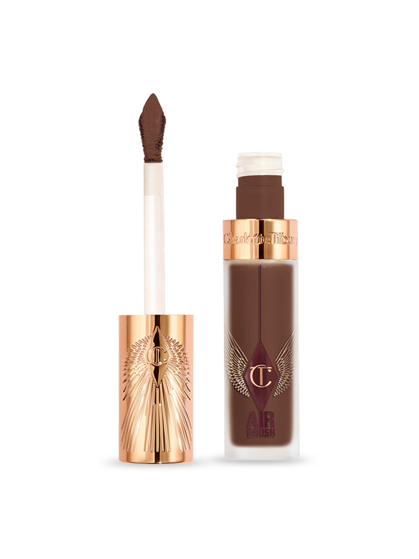 Airbrush Flawless Concealer