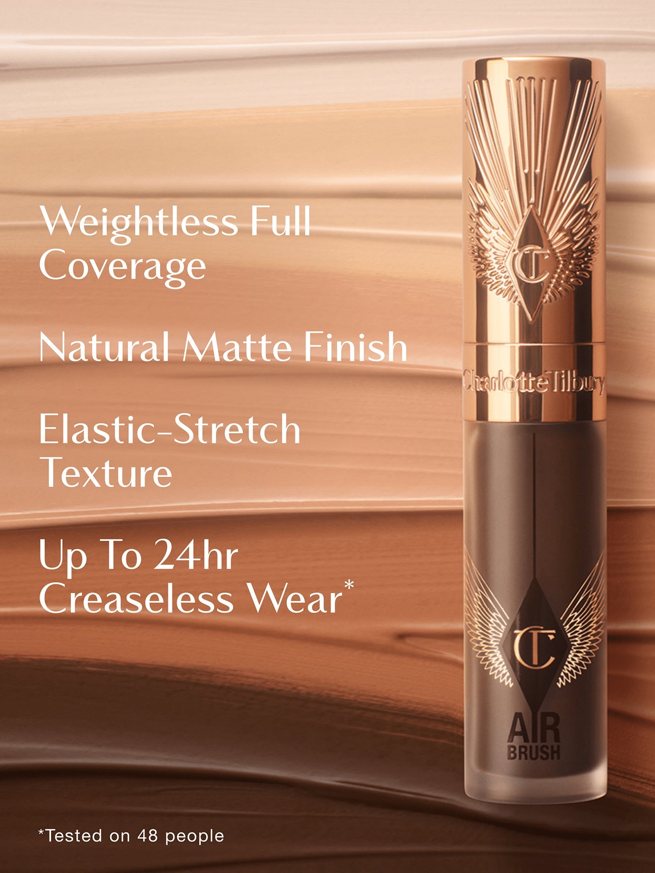 Airbrush Flawless Concealer