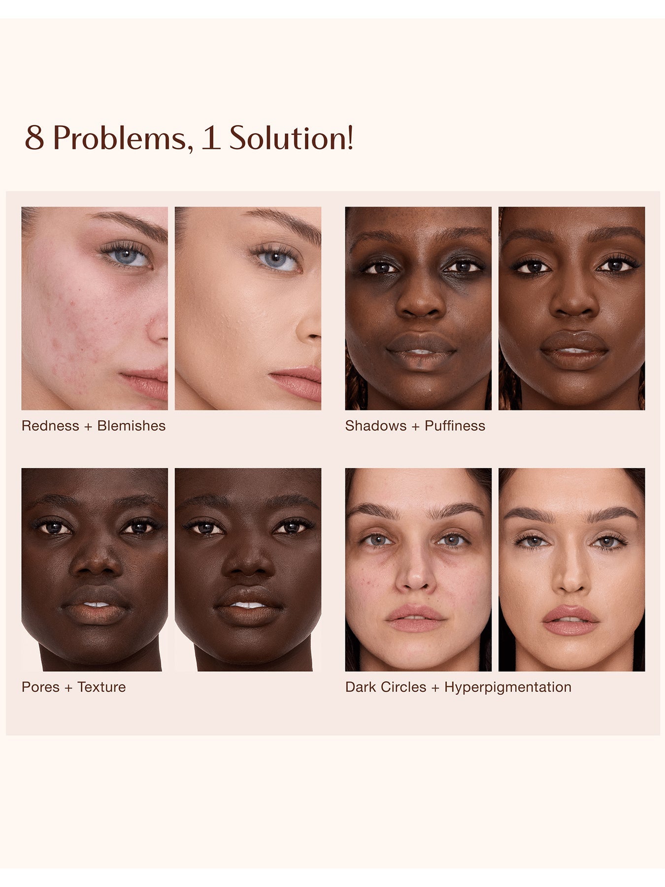 Airbrush Flawless Concealer