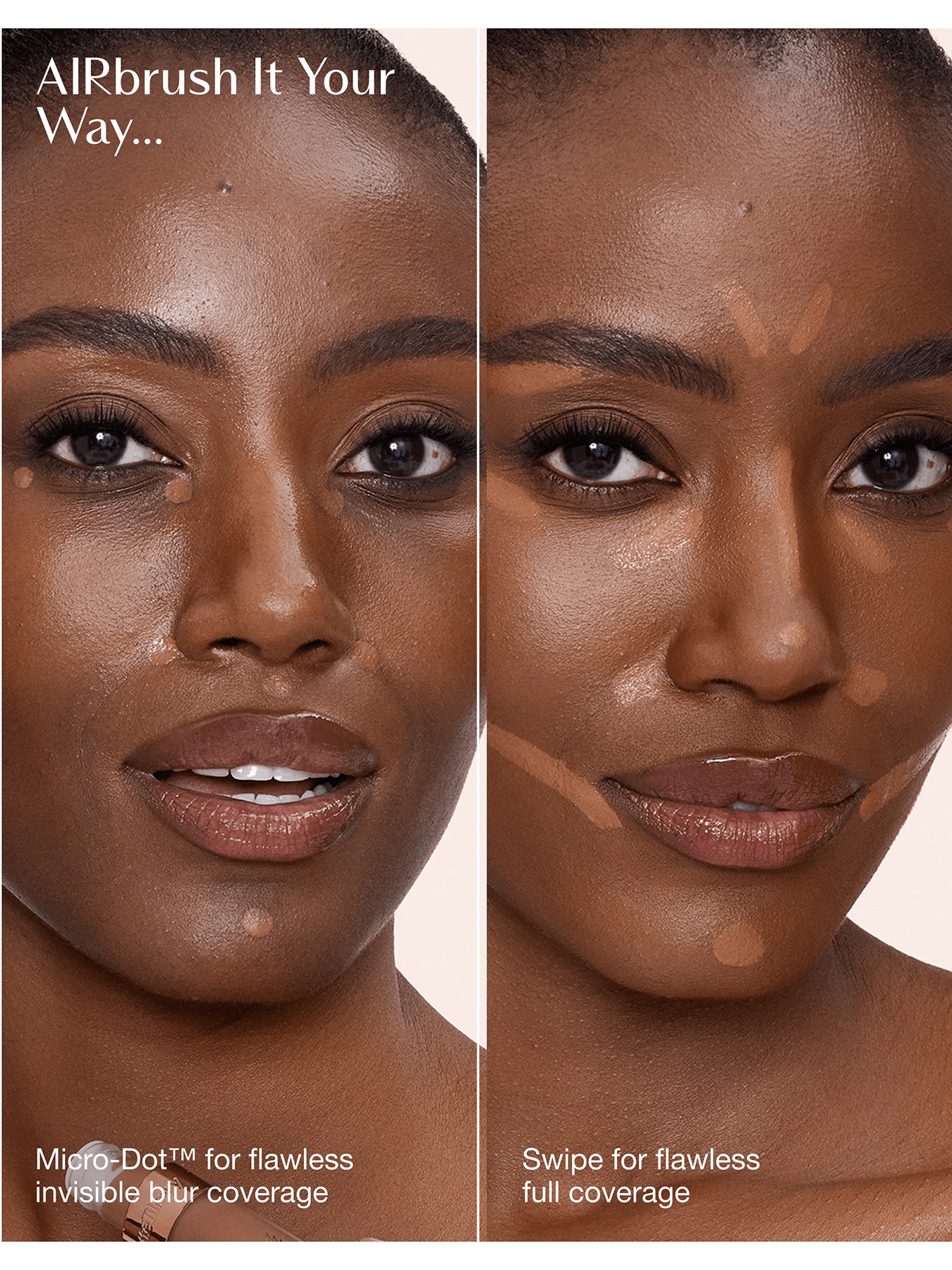 Airbrush Flawless Concealer