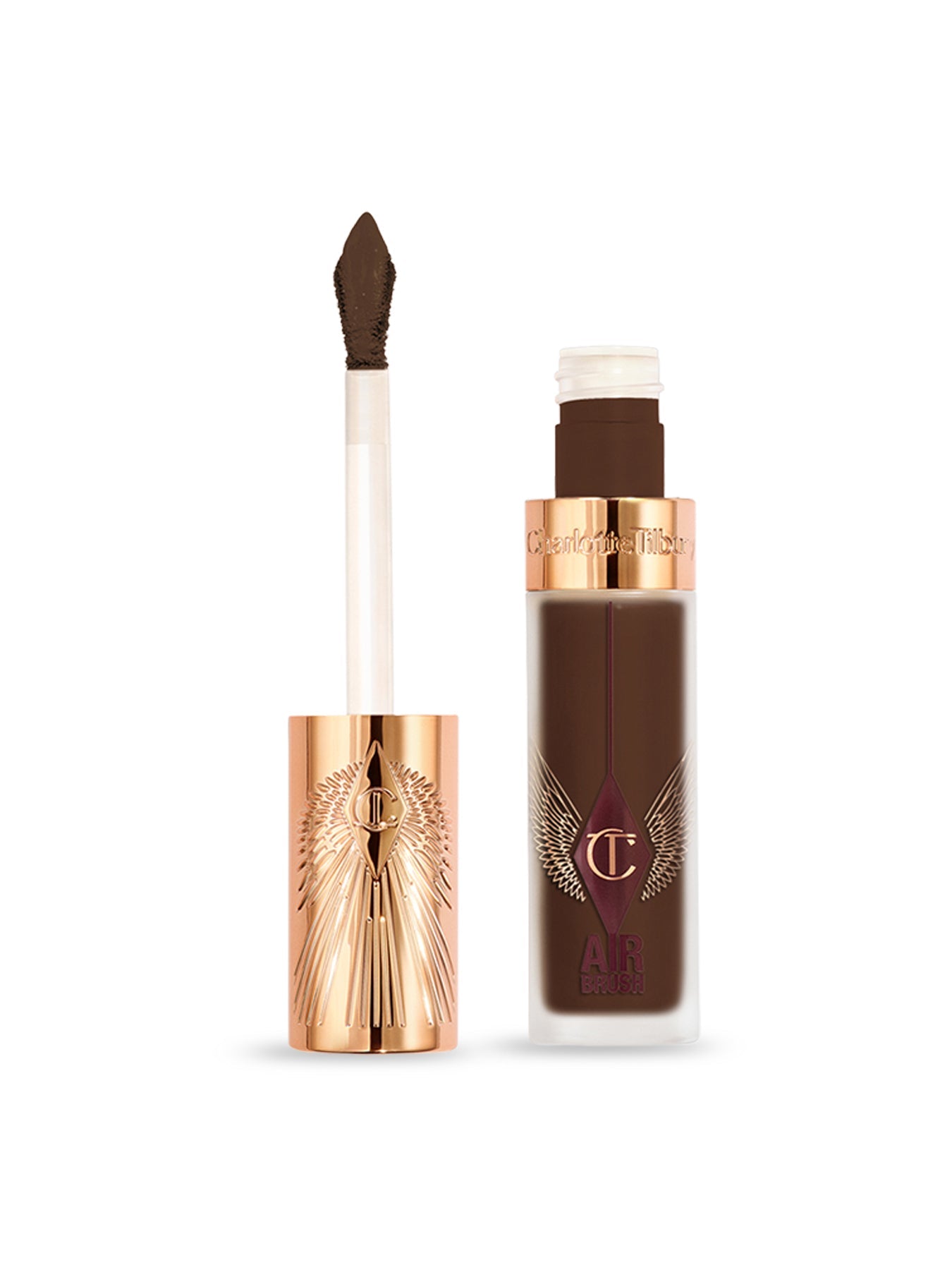 Airbrush Flawless Concealer