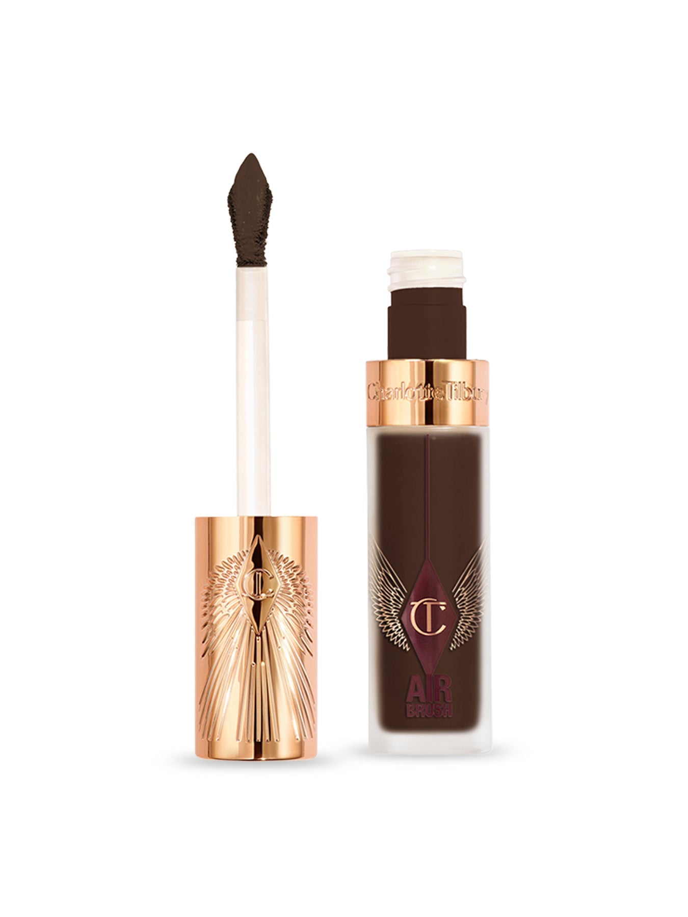 Airbrush Flawless Concealer