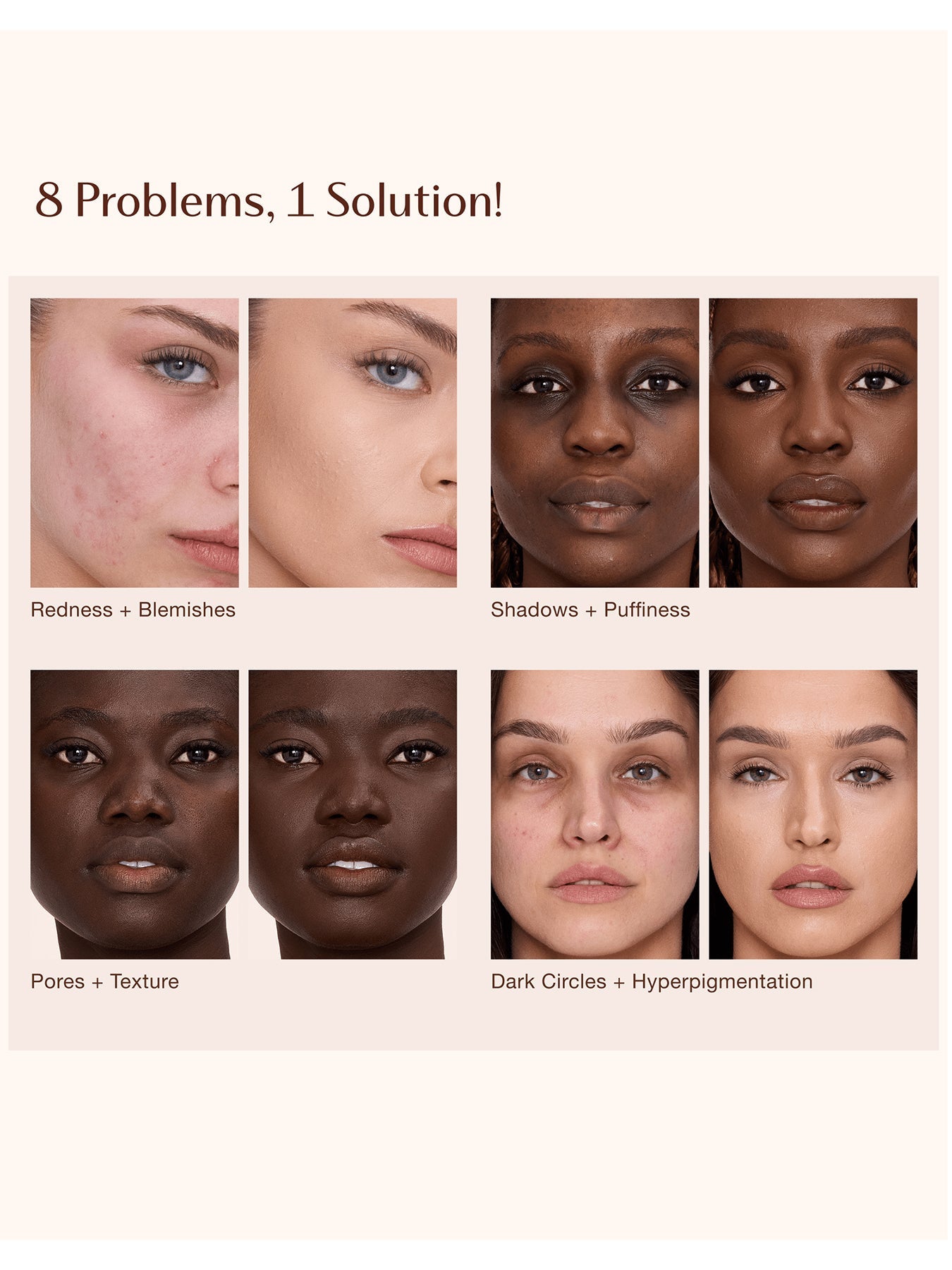 Airbrush Flawless Concealer