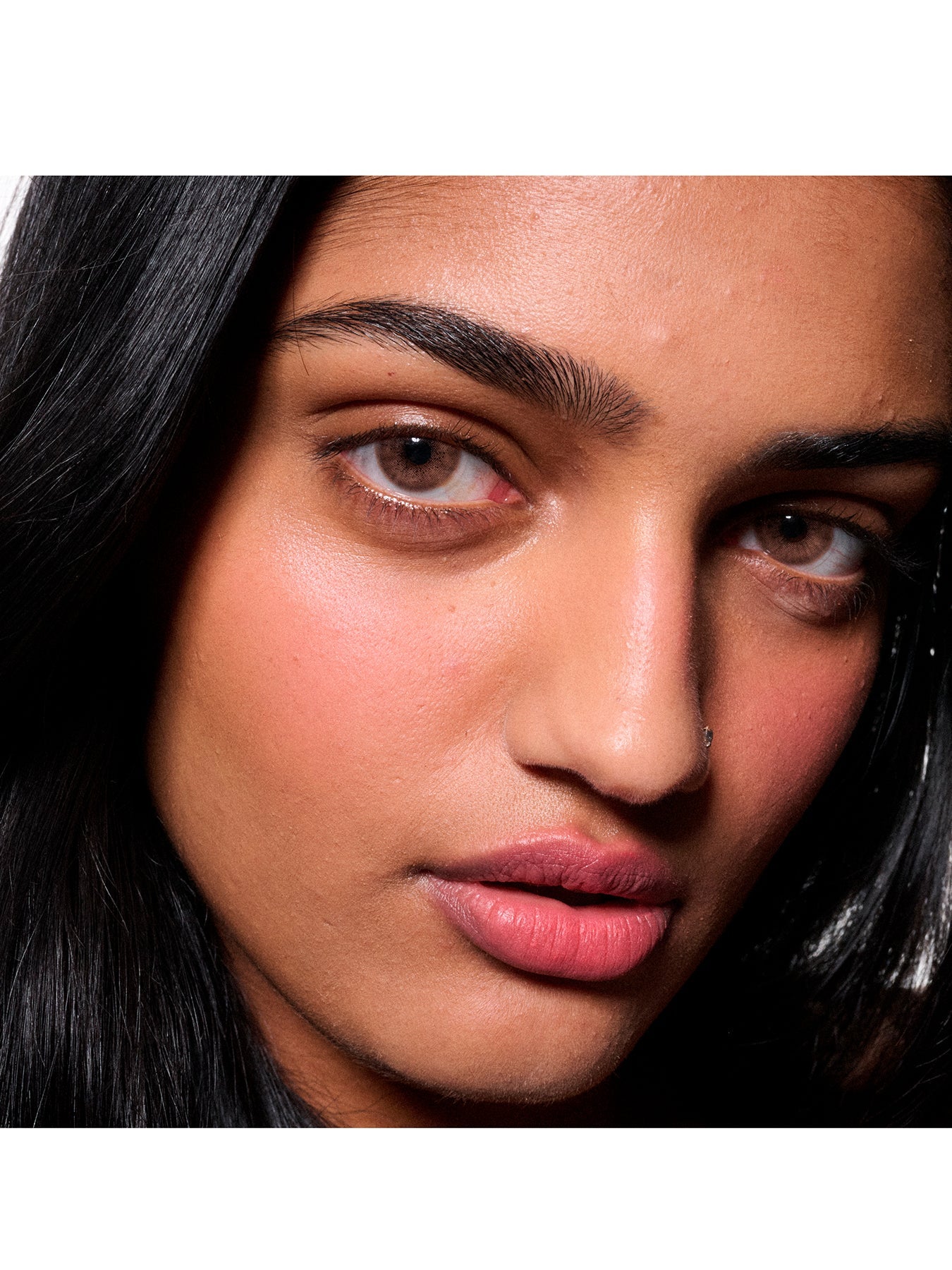 Velvet Kisses Lip & Cheek Mousse