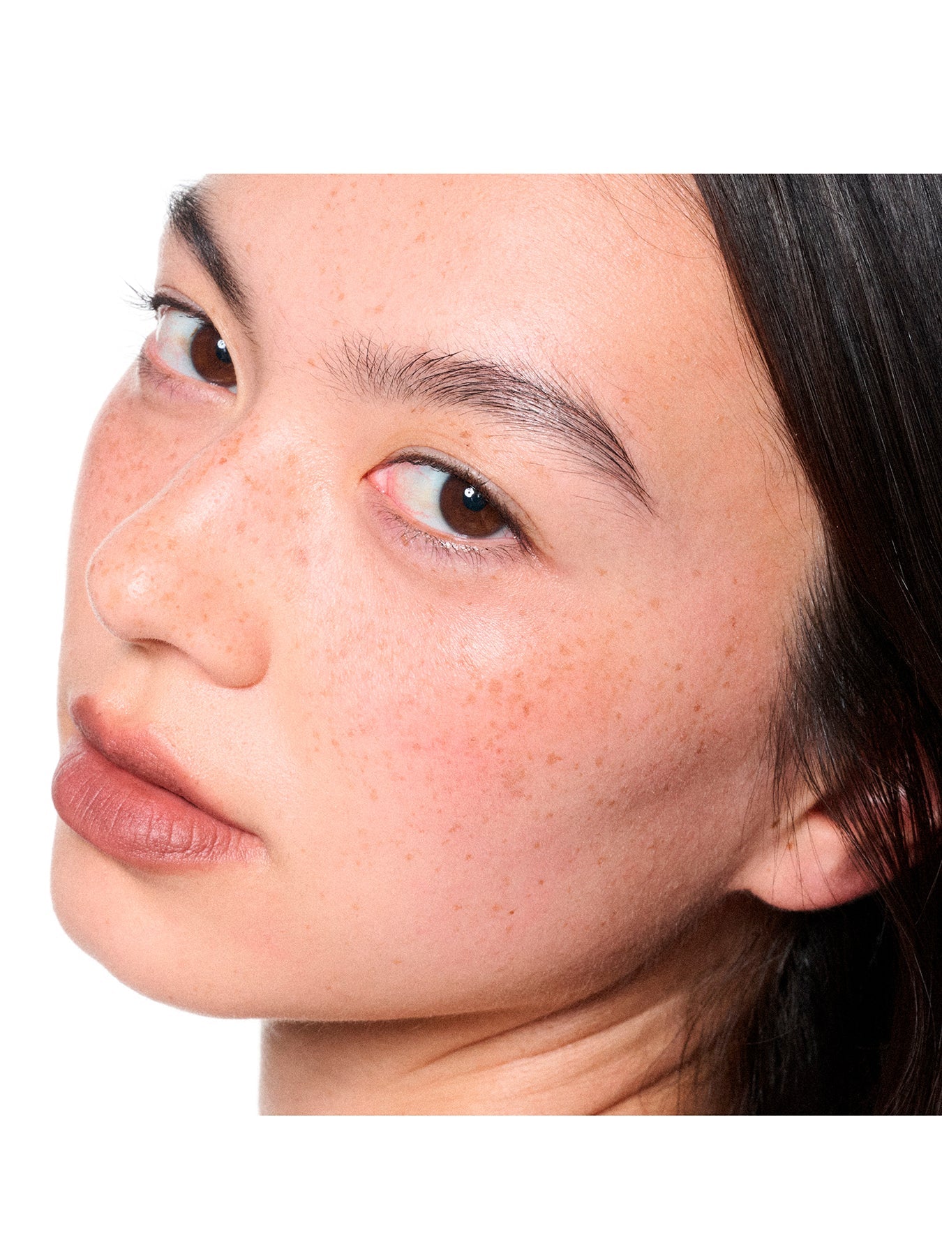 Velvet Kisses Lip & Cheek Mousse