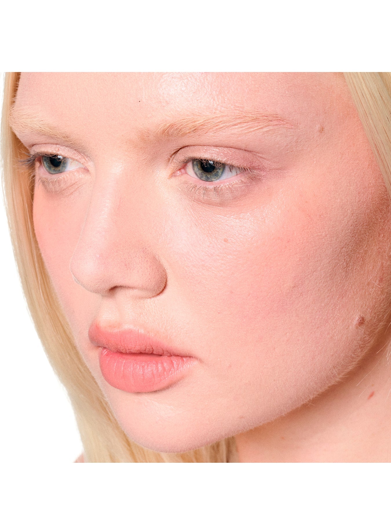 Velvet Kisses Lip & Cheek Mousse