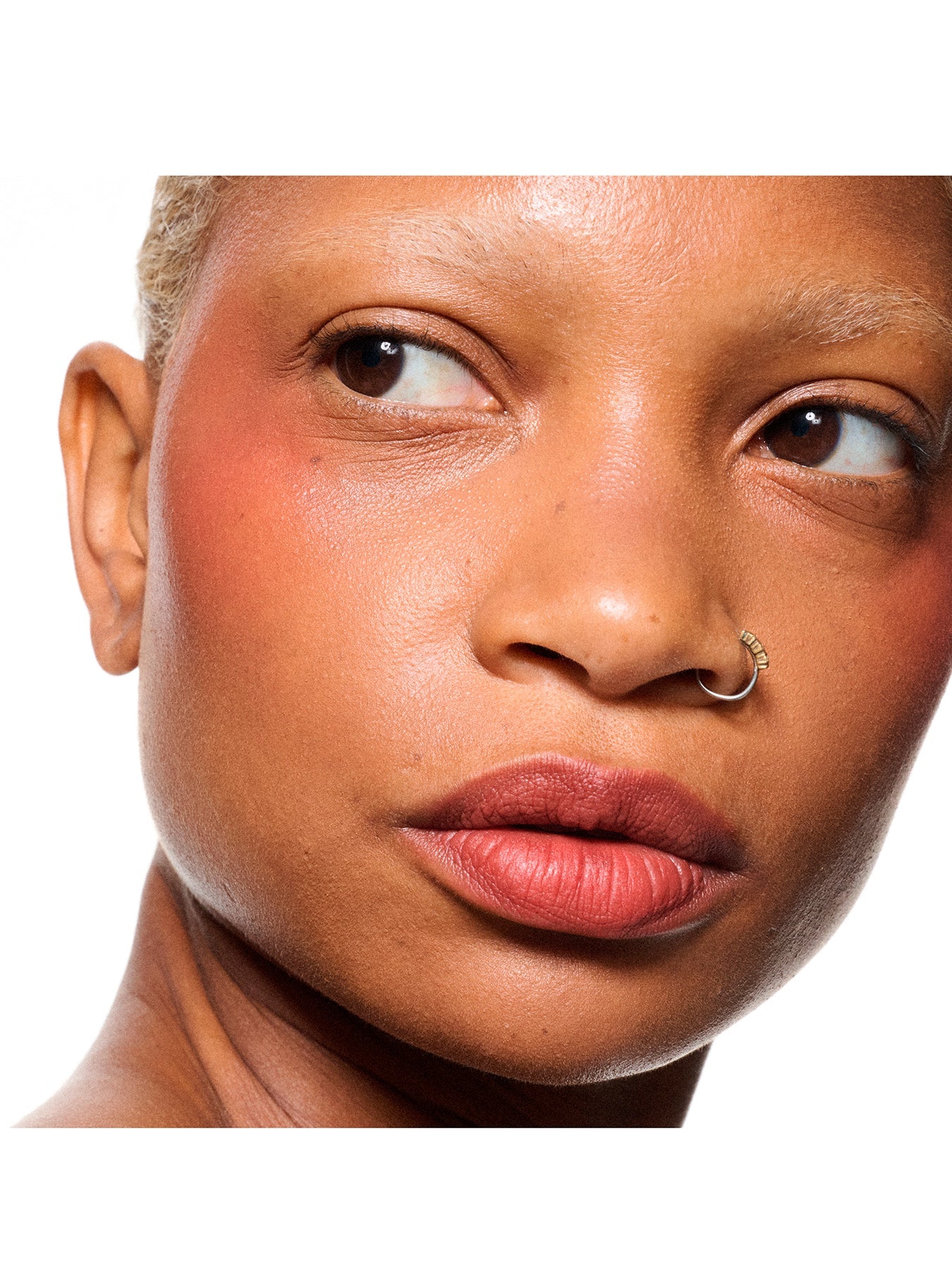 Velvet Kisses Lip & Cheek Mousse