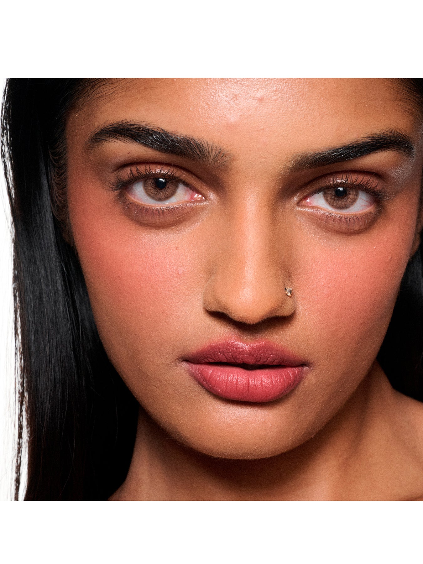 Velvet Kisses Lip & Cheek Mousse
