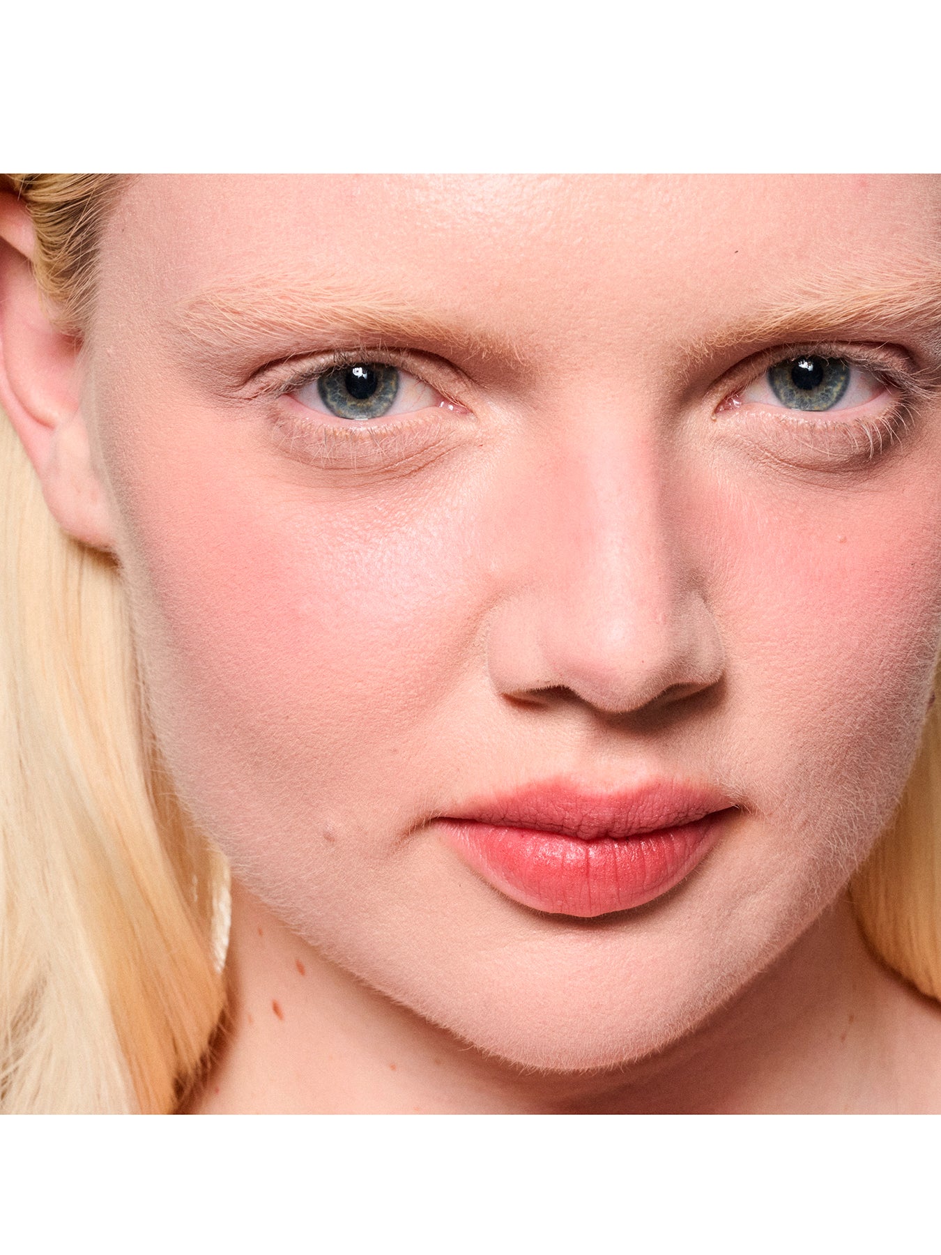 Velvet Kisses Lip & Cheek Mousse