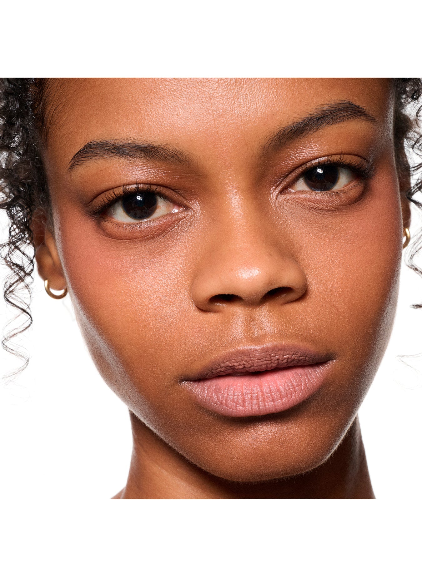 Velvet Kisses Lip & Cheek Mousse
