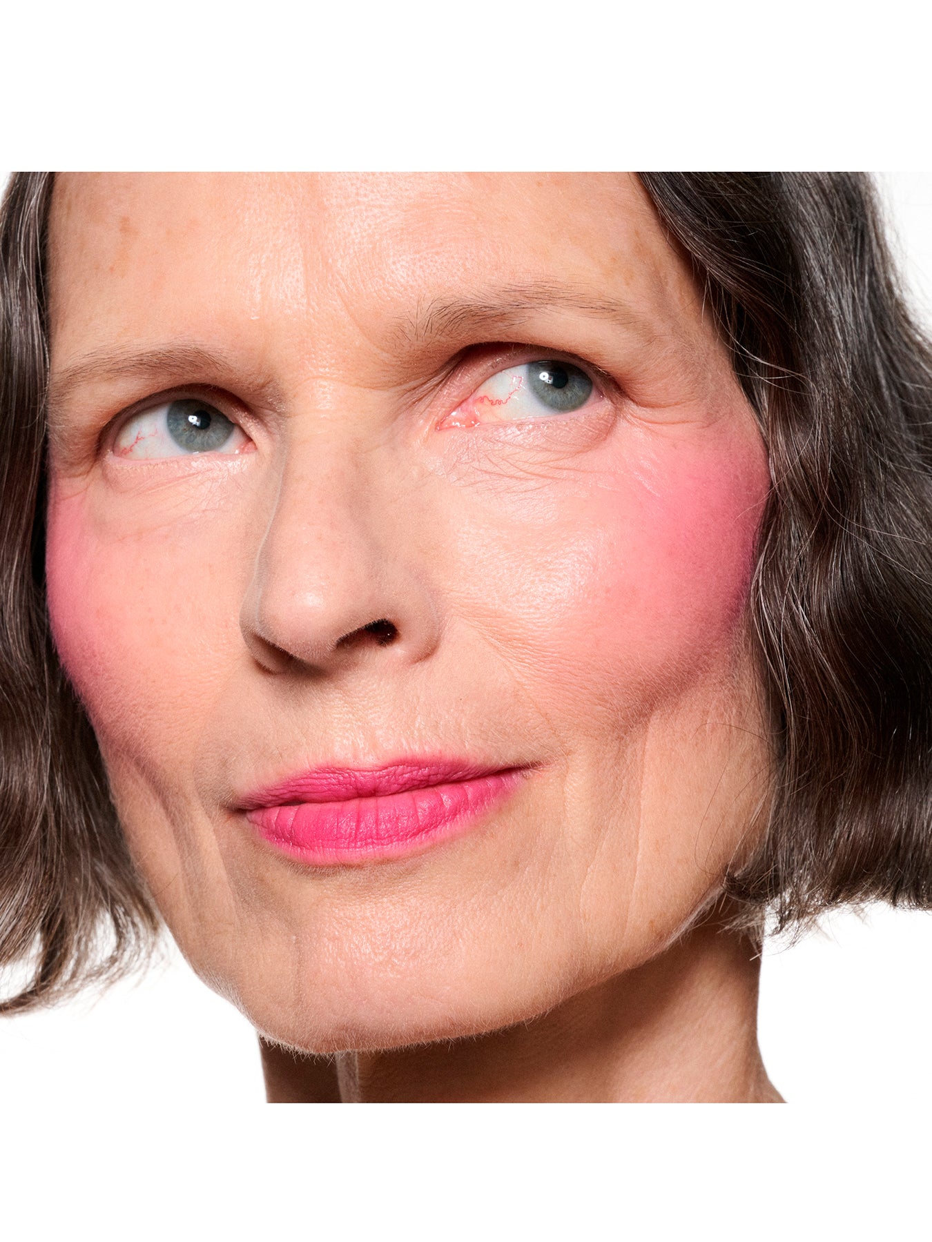 Velvet Kisses Lip & Cheek Mousse