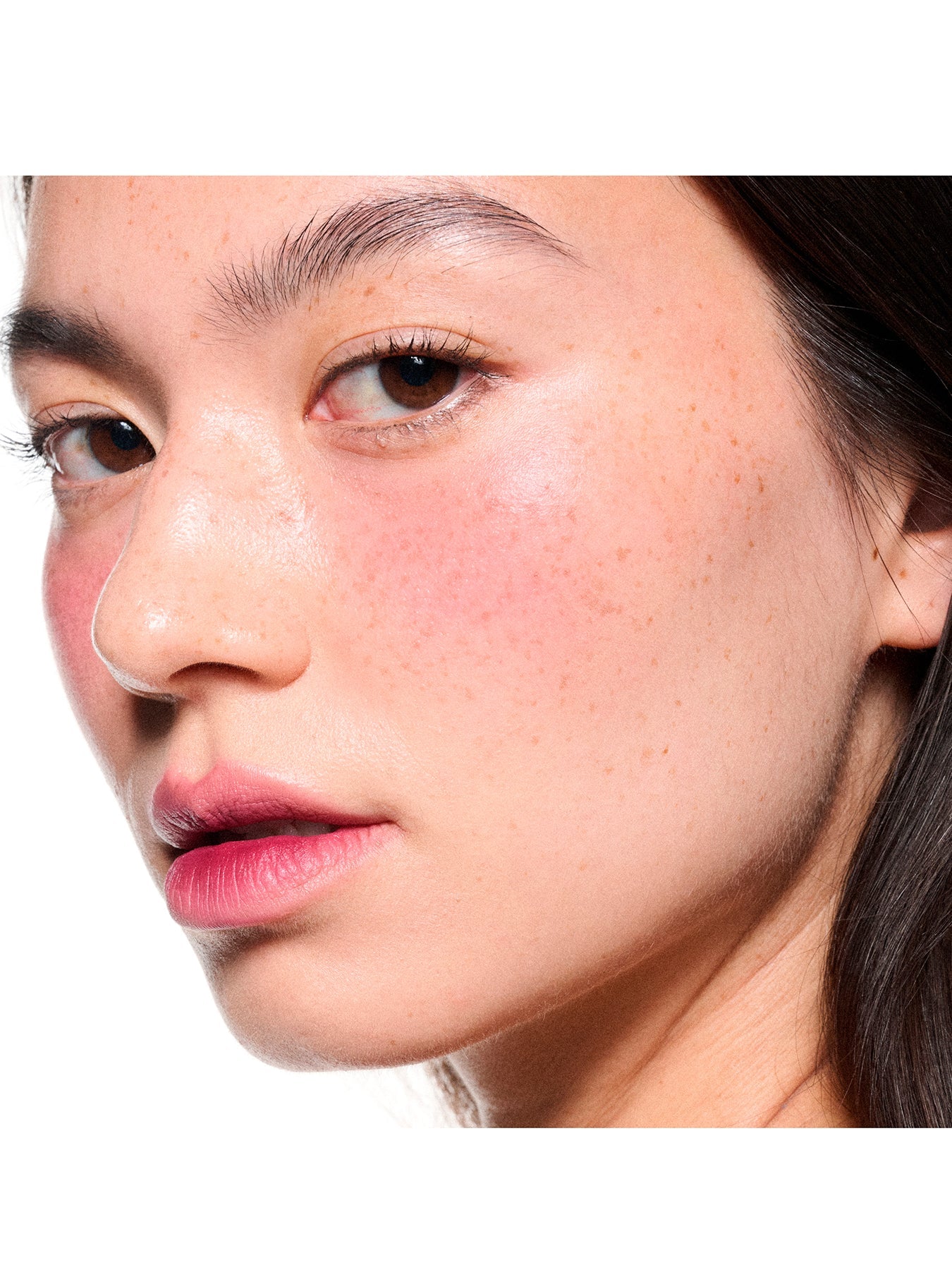 Velvet Kisses Lip & Cheek Mousse