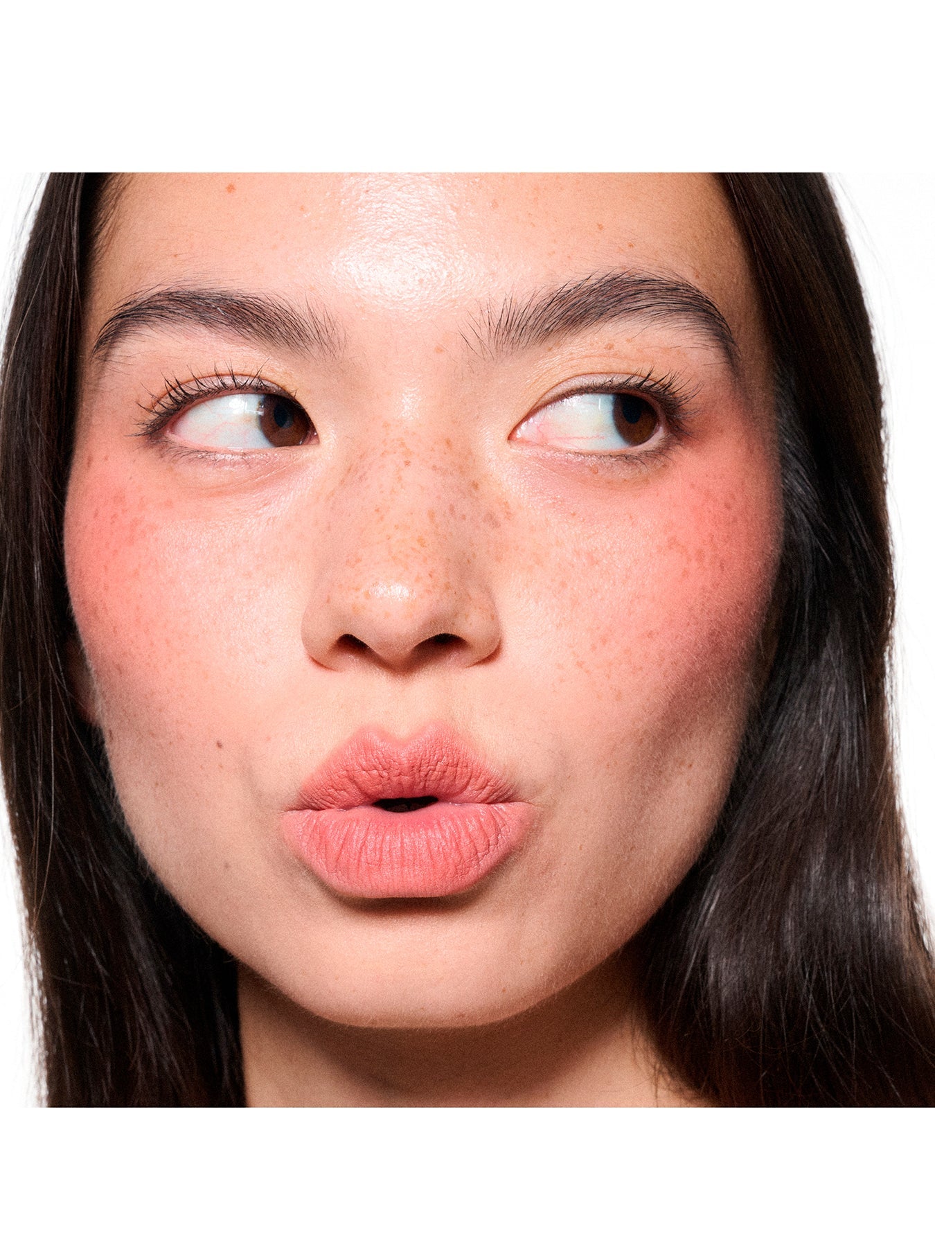 Velvet Kisses Lip & Cheek Mousse