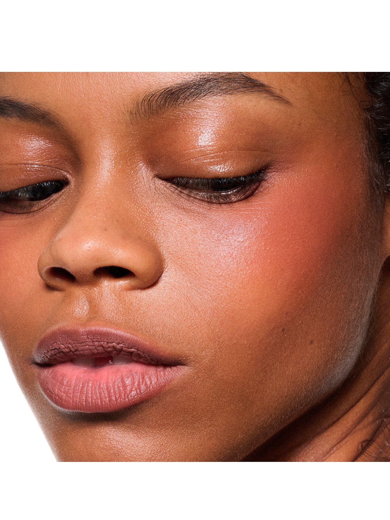 Velvet Kisses Lip & Cheek Mousse
