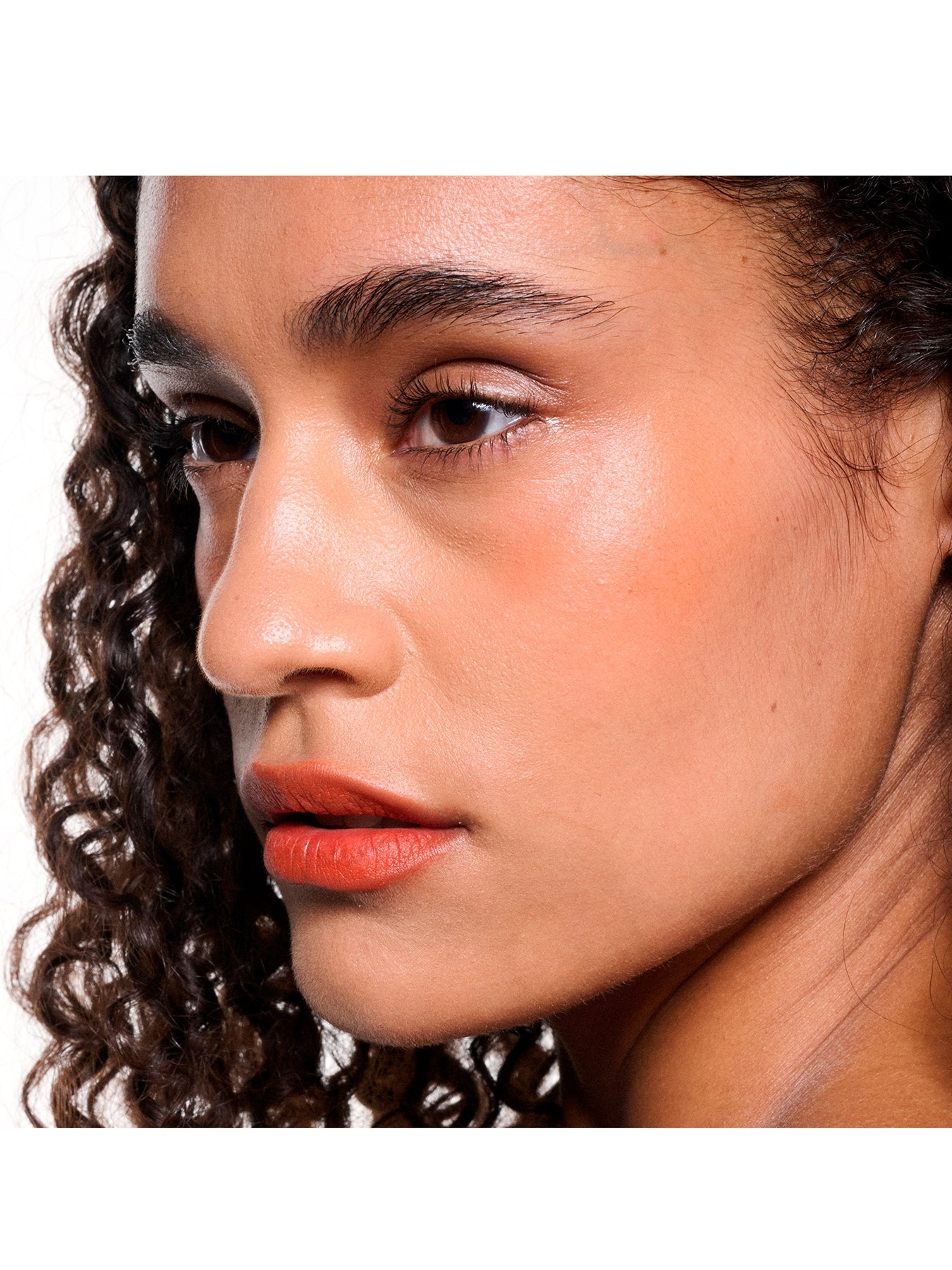 Velvet Kisses Lip & Cheek Mousse