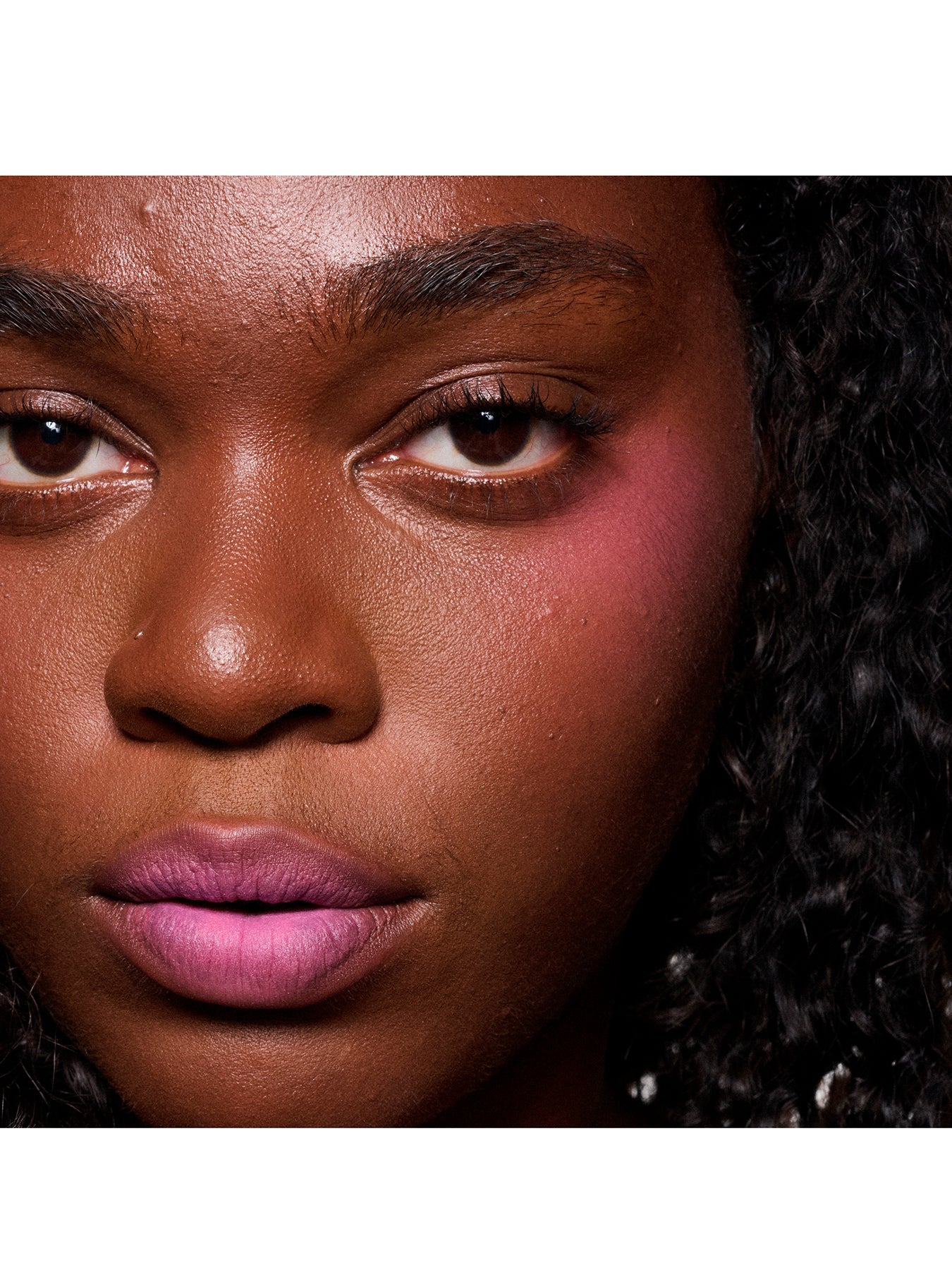 Velvet Kisses Lip & Cheek Mousse
