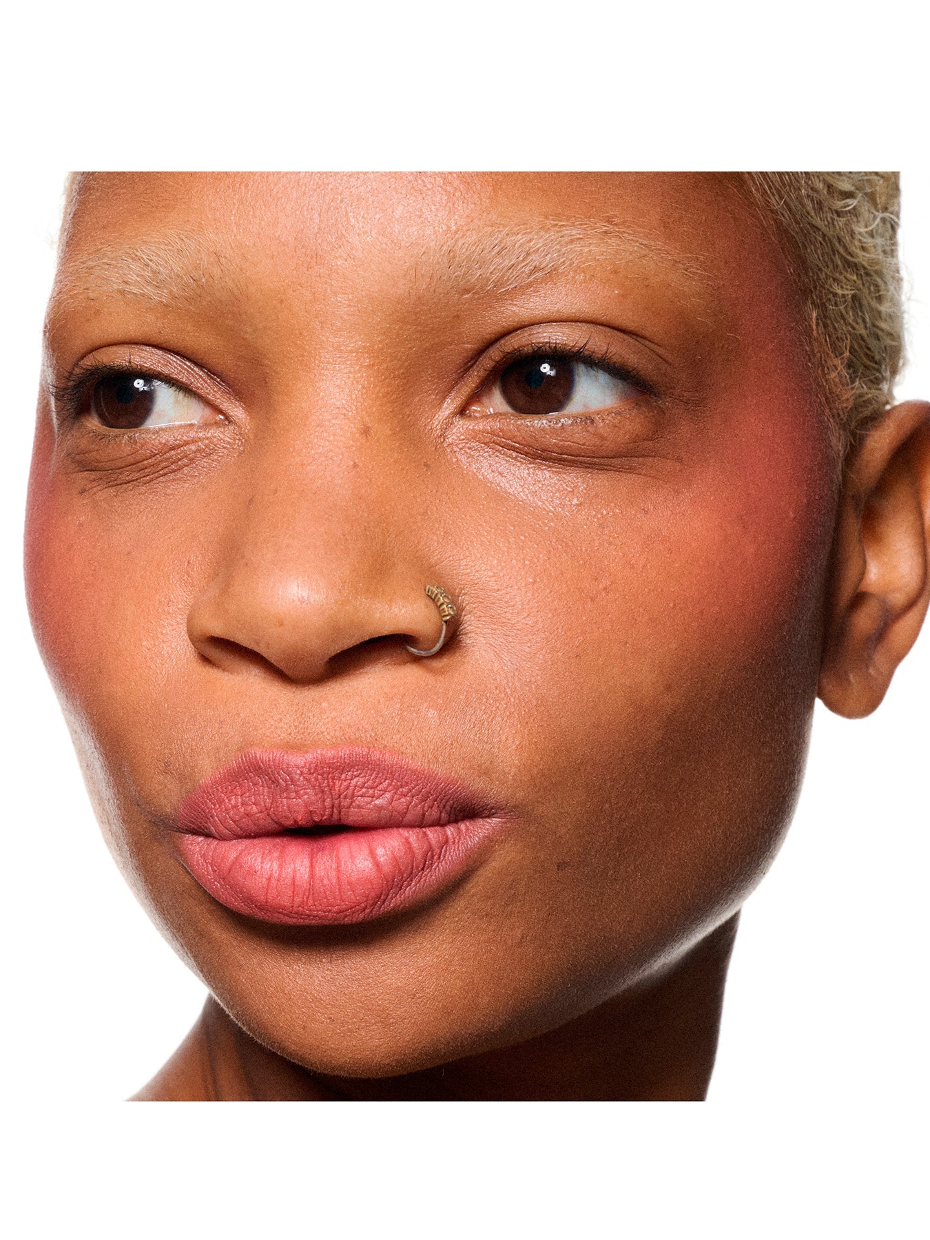 Velvet Kisses Lip & Cheek Mousse