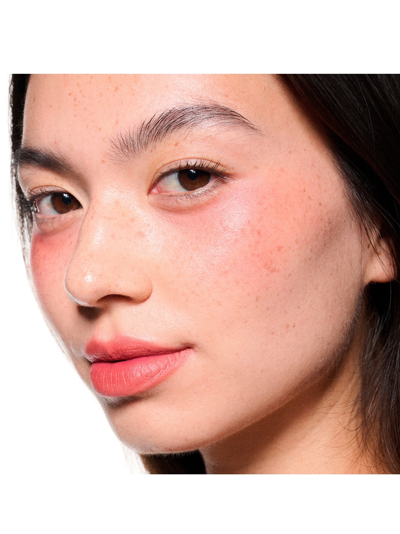 Velvet Kisses Lip & Cheek Mousse