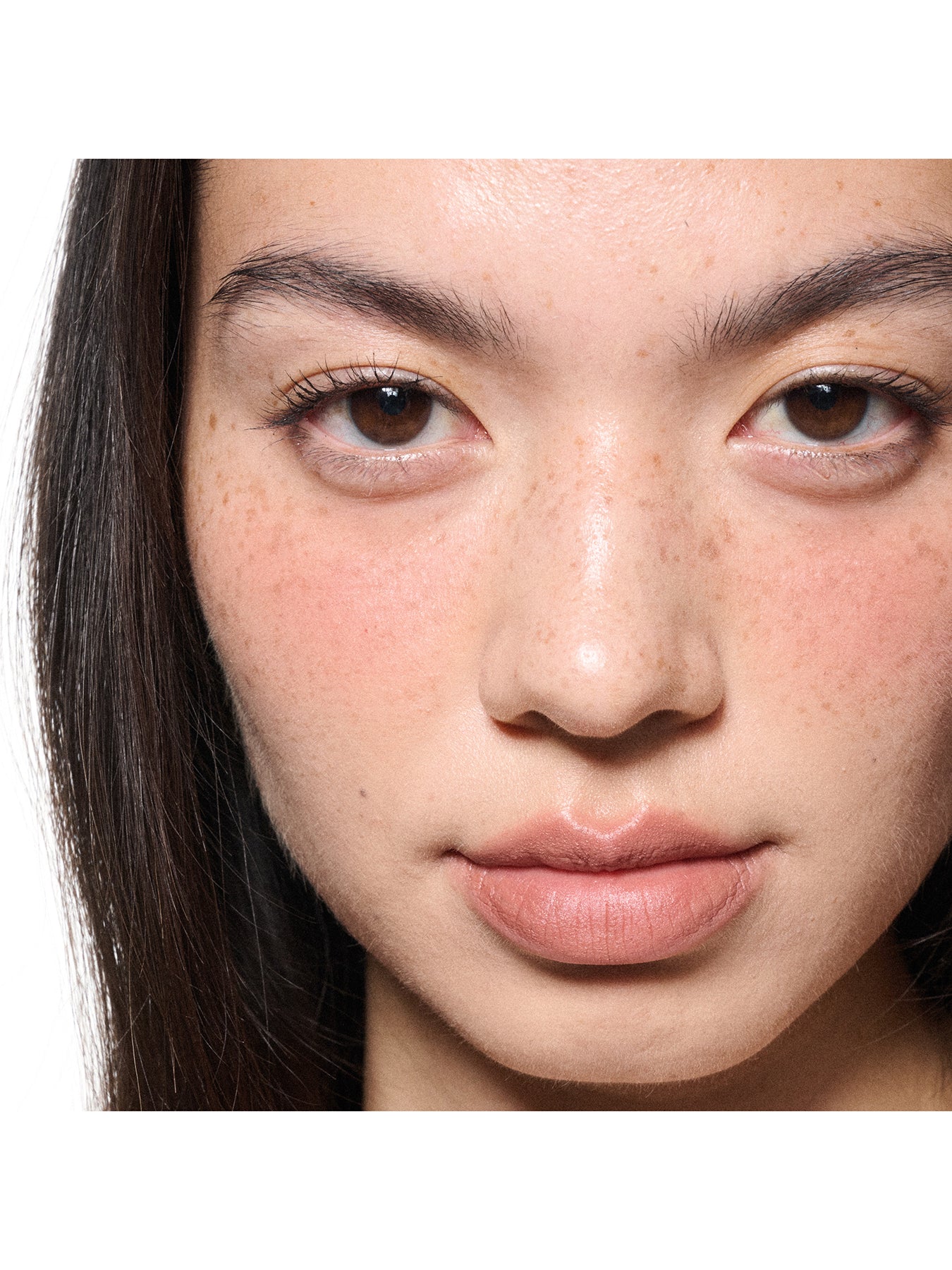Velvet Kisses Lip & Cheek Mousse